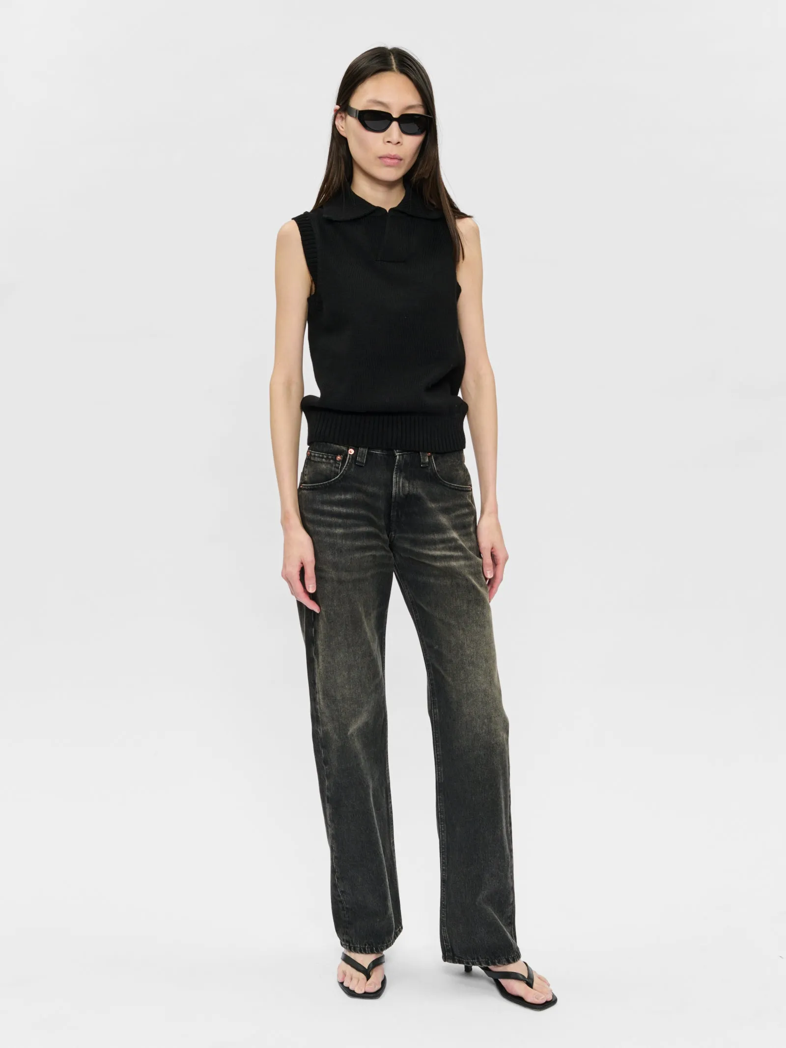 Icon Jean Mineral Black sold by 6397 product image thumbnail 2