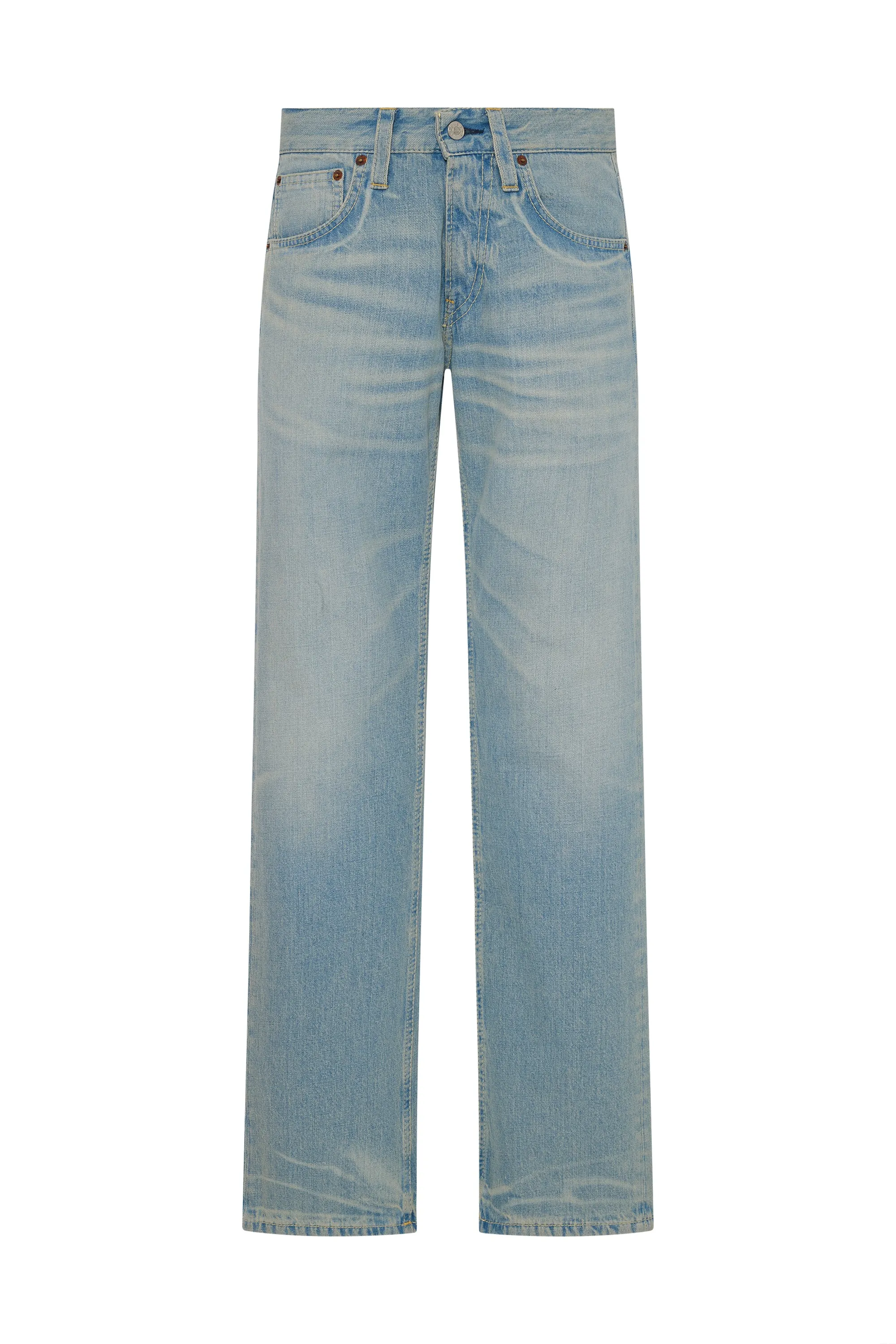 Icon Jean Blue Tea sold by 6397 product image thumbnail 4