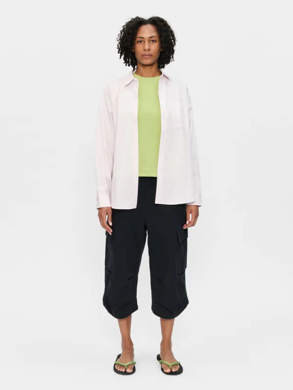 Uniform Shirt Abalone made by 6397