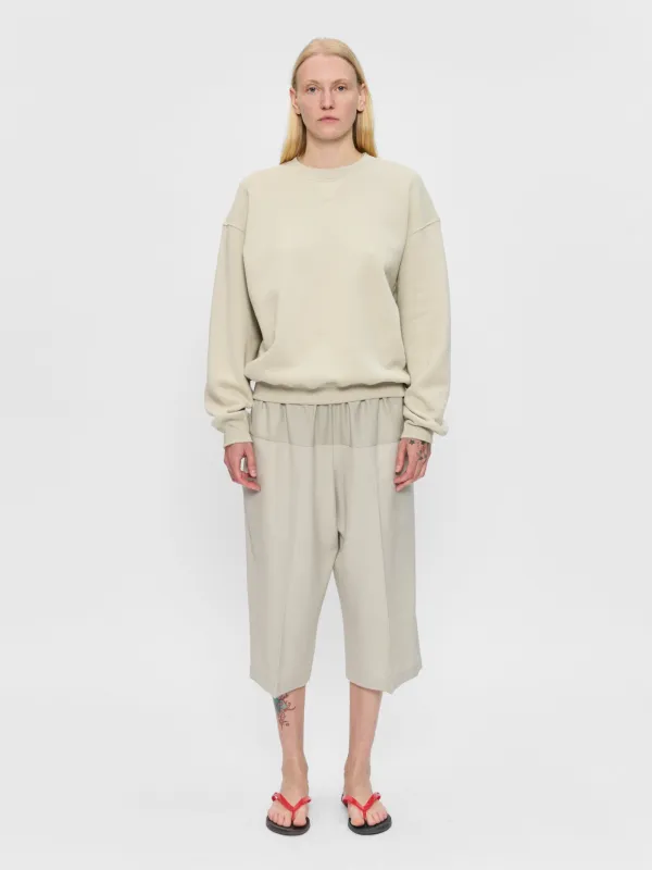 Deb Sweatshirt Putty made by 6397