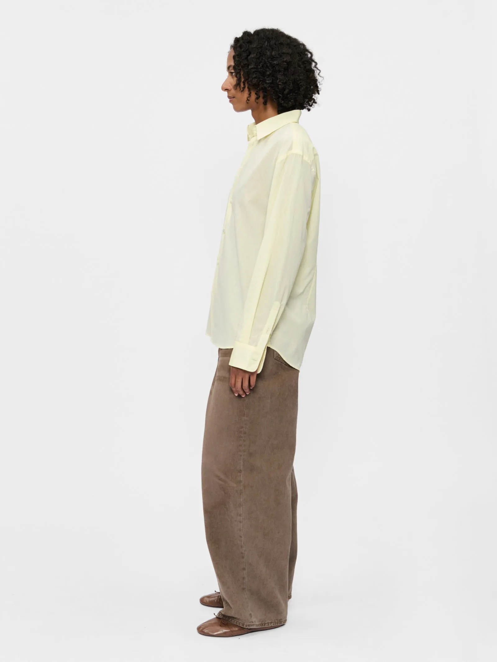 Dress Shirt Lemon sold by 6397 product image thumbnail 2