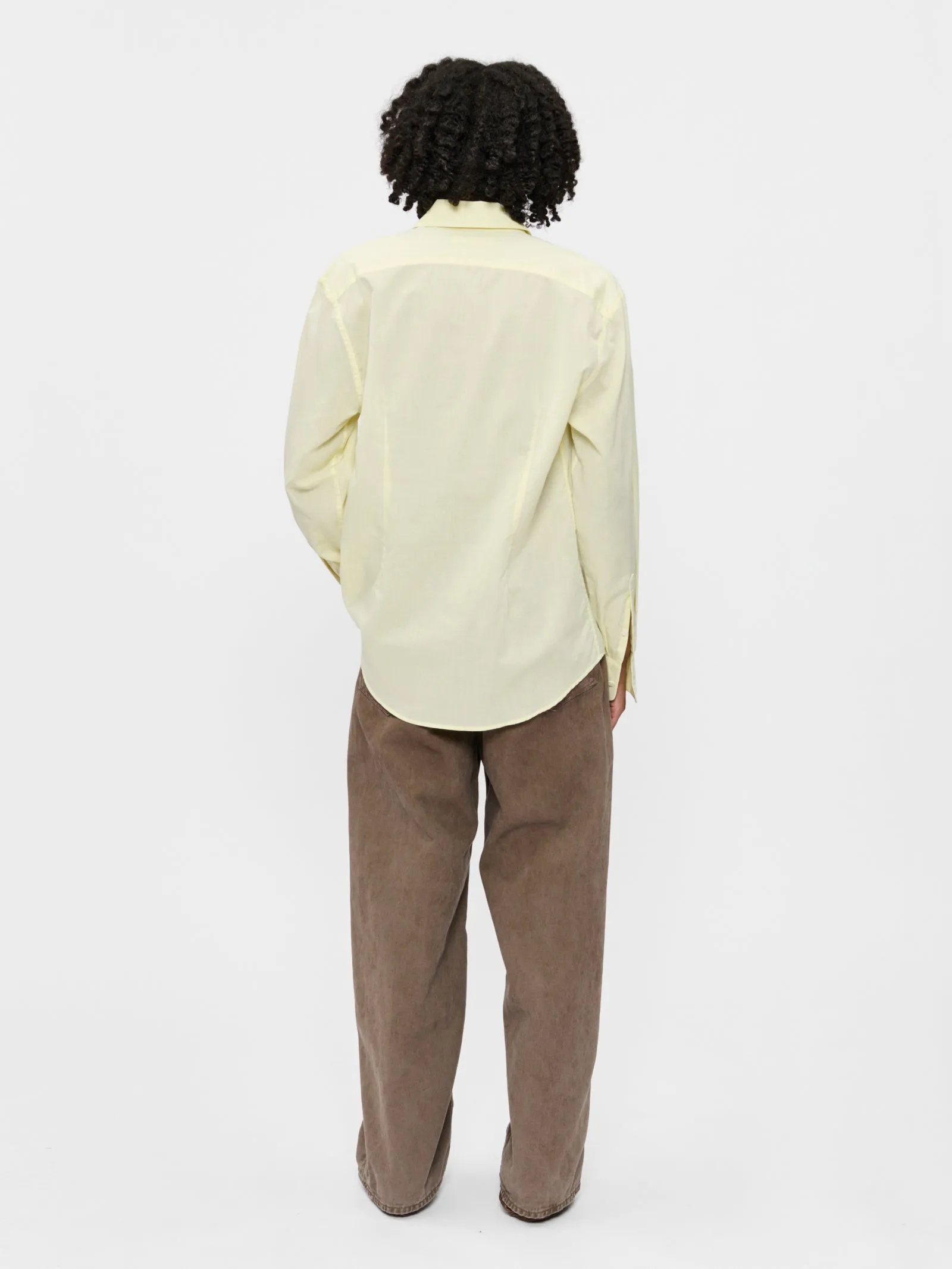 Dress Shirt Lemon sold by 6397 product image thumbnail 3