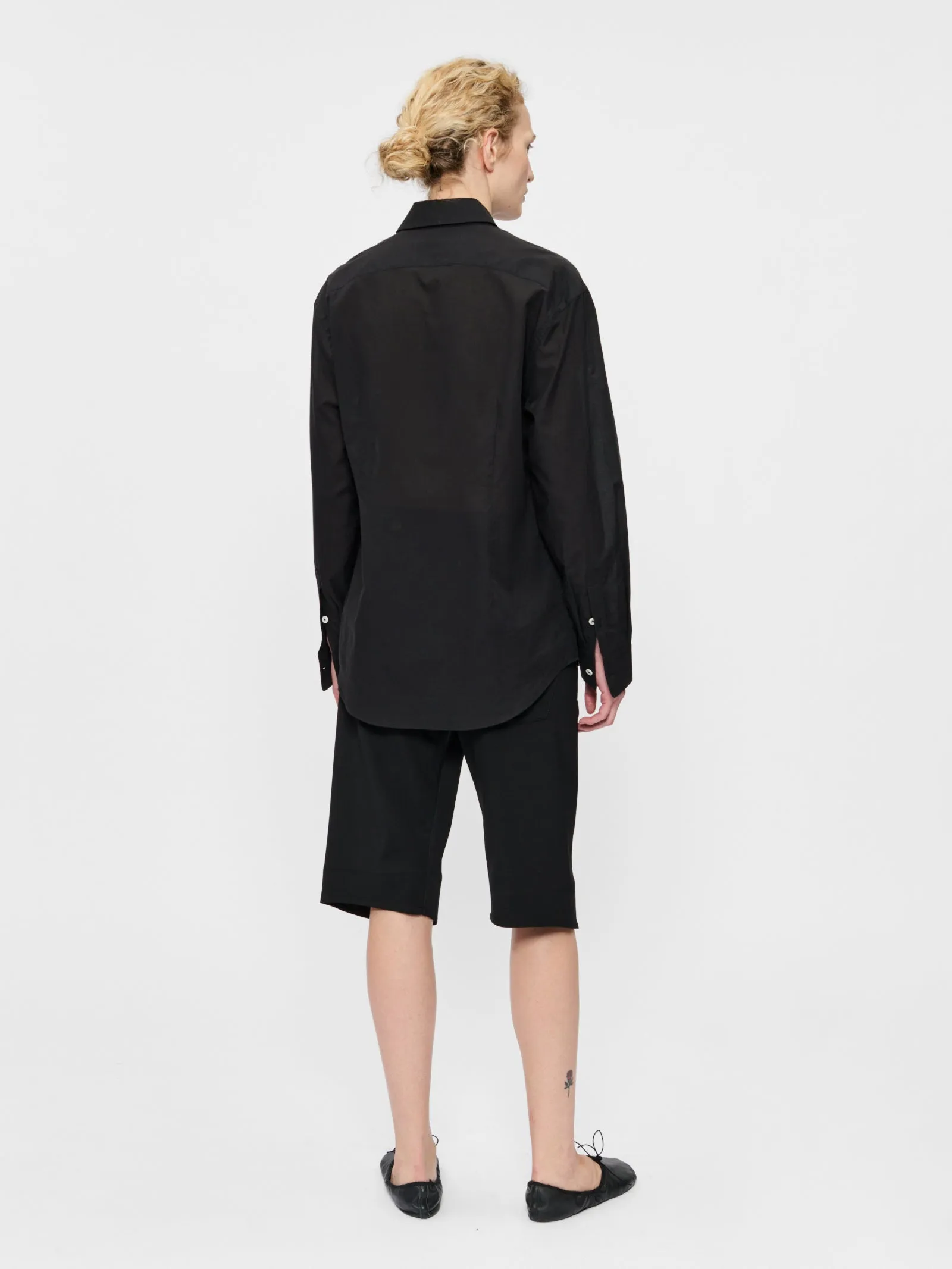Dress Shirt Black sold by 6397 product image thumbnail 4