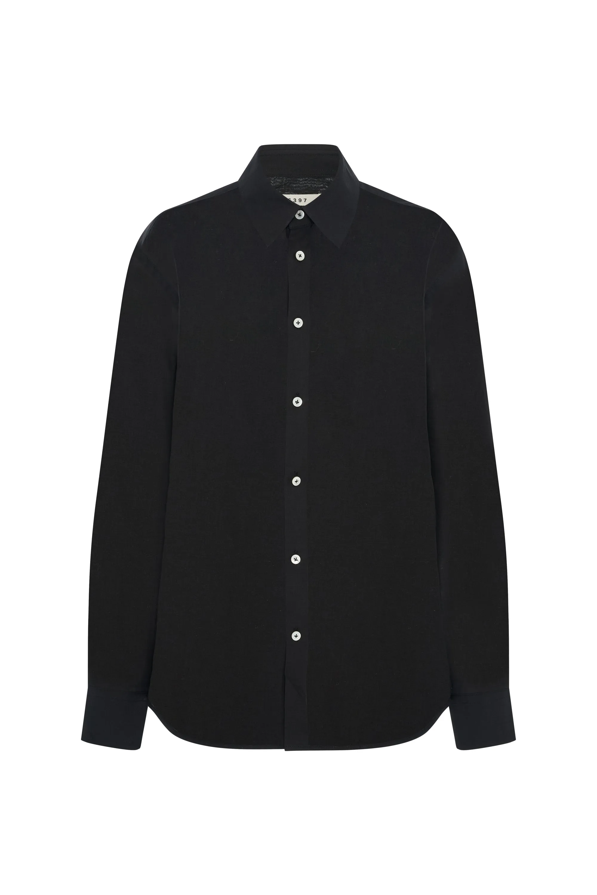 Dress Shirt Black sold by 6397 product image thumbnail 5