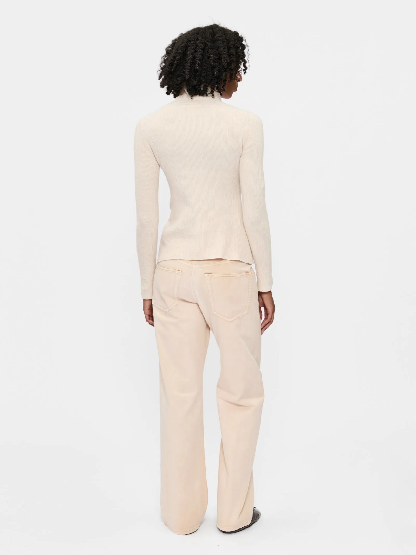 Icon Pant Bisque sold by 6397 product image thumbnail 3