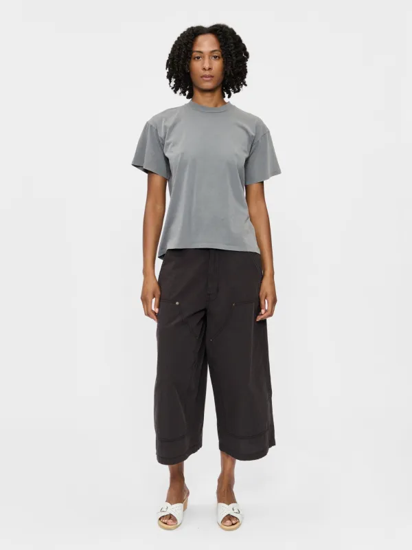 Boy T Washed Grey made by 6397
