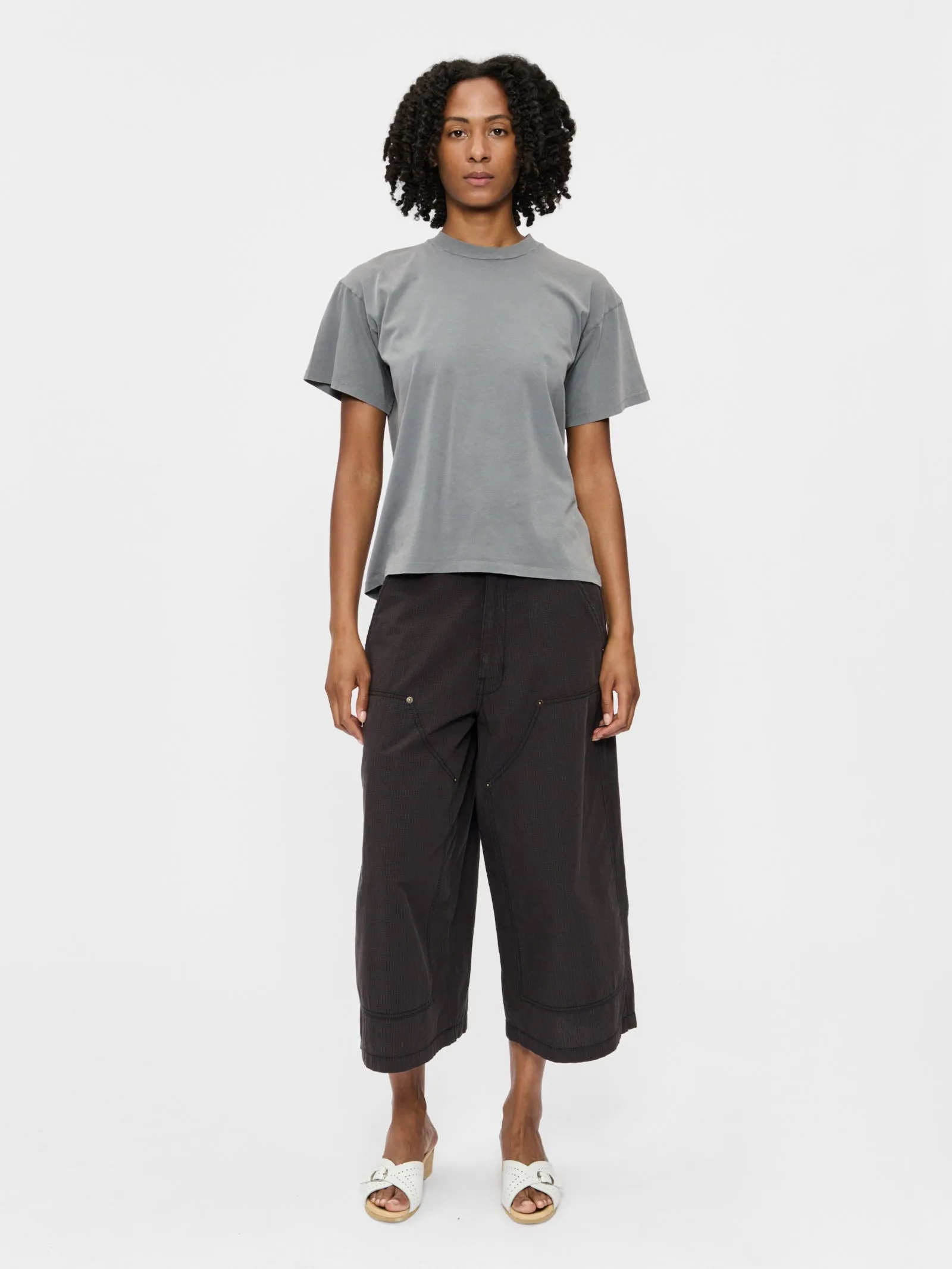Boy T Washed Grey sold by 6397