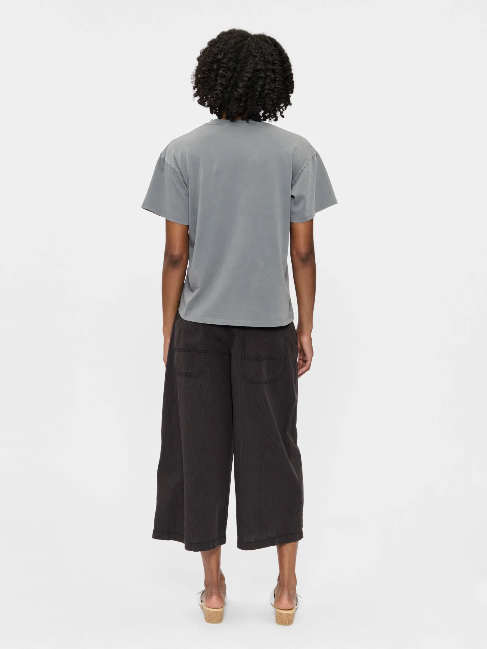 Boy T Washed Grey sold by 6397 product image thumbnail 3