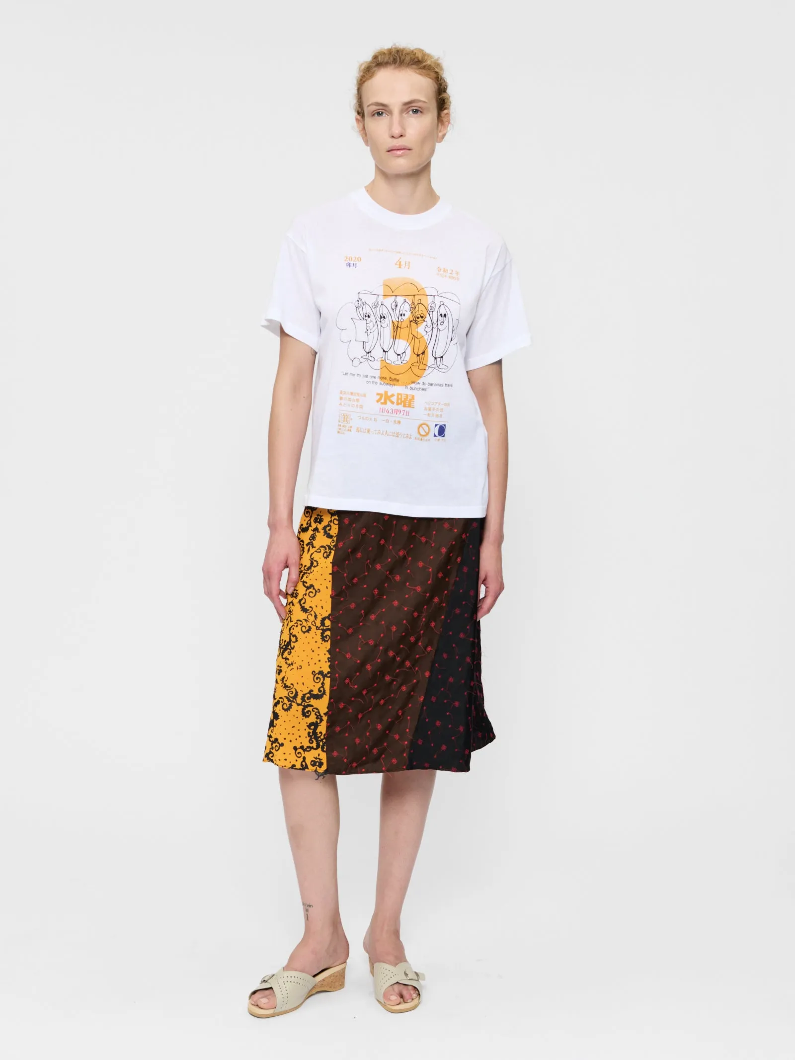 BANANAS Boy Tee sold by 6397