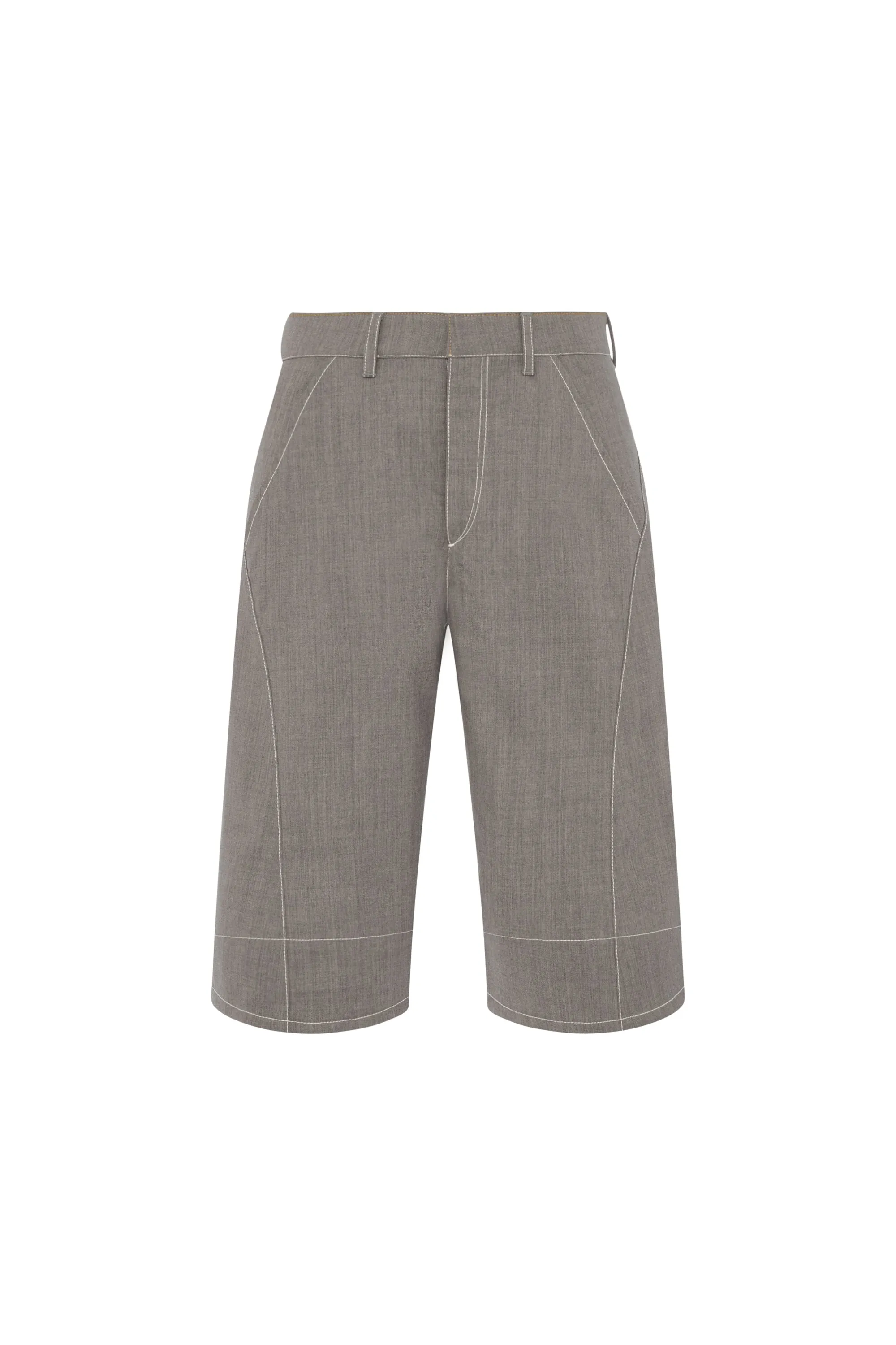 Big Twist Short Iron sold by 6397 product image thumbnail 4