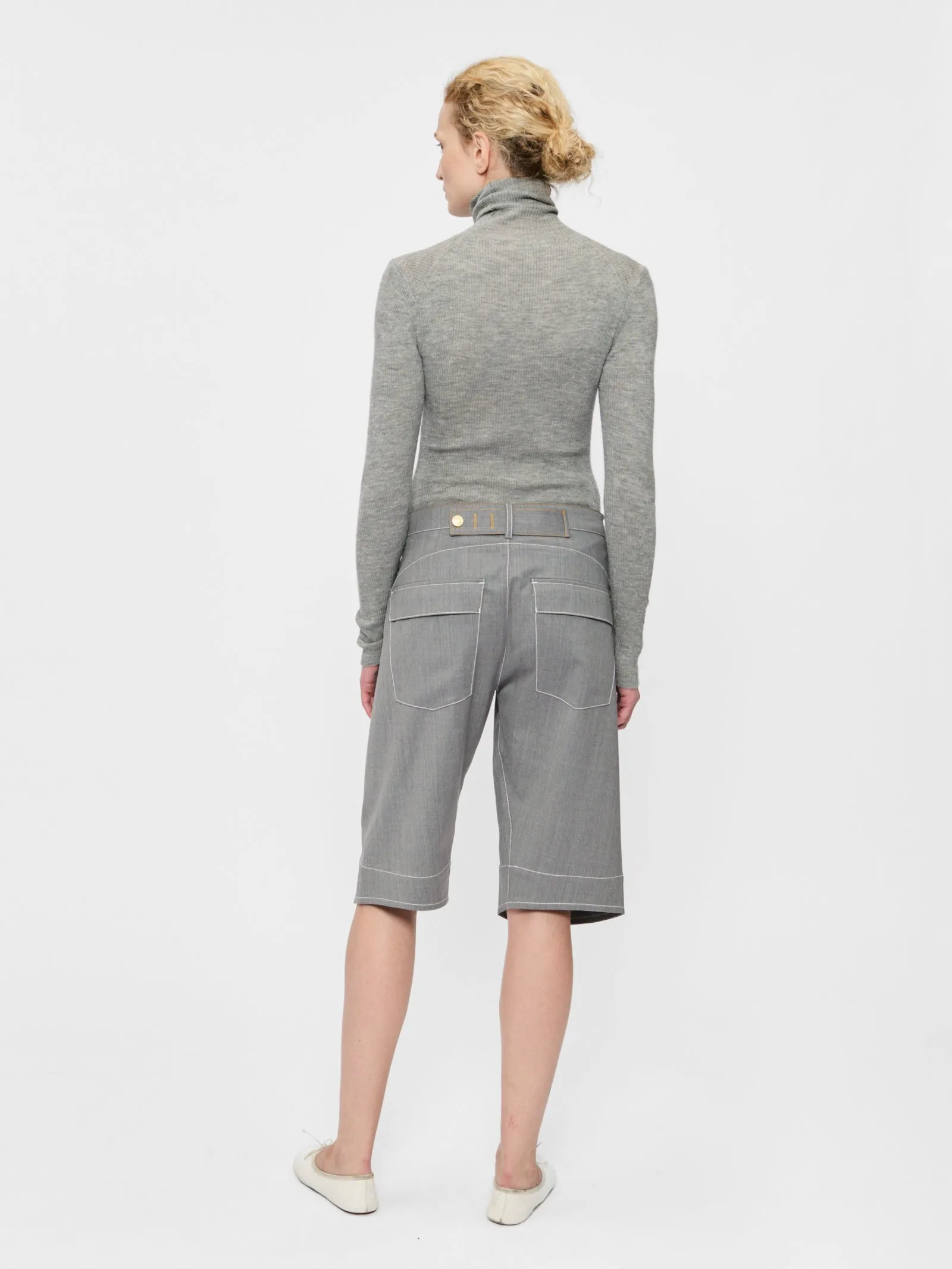 Big Twist Short Iron sold by 6397 product image thumbnail 3