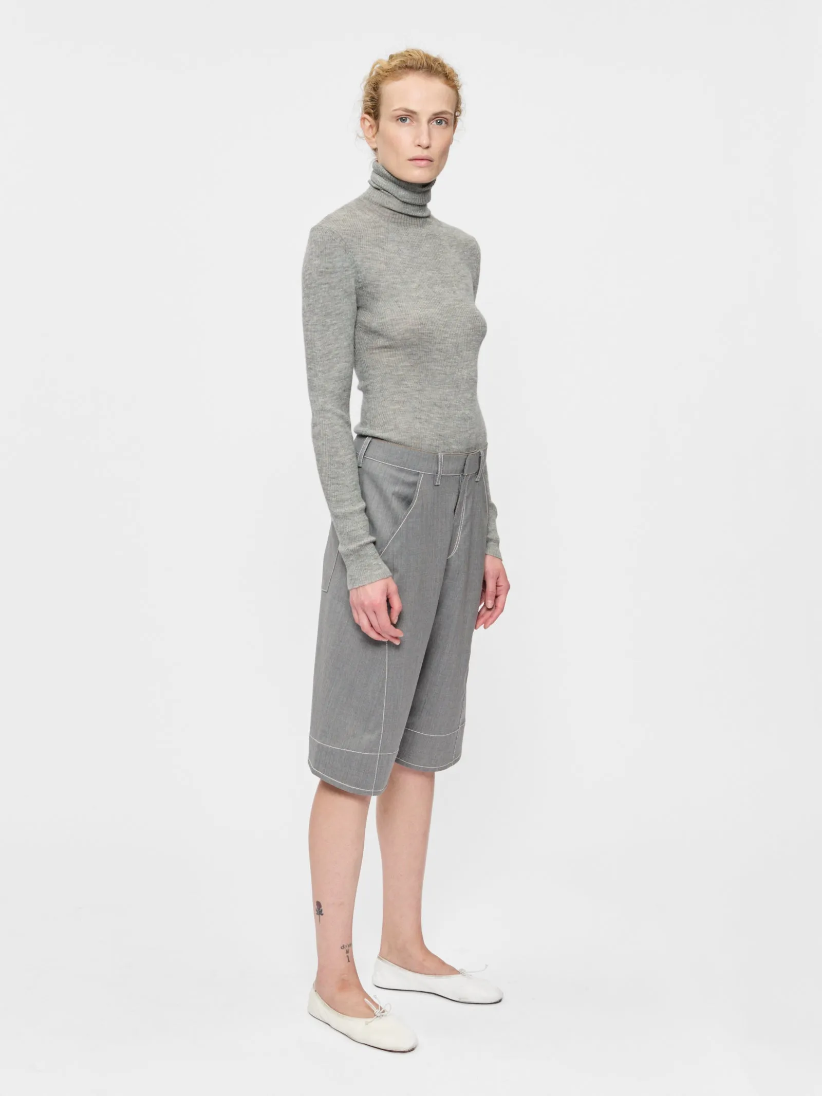 Big Twist Short Iron sold by 6397 product image thumbnail 2