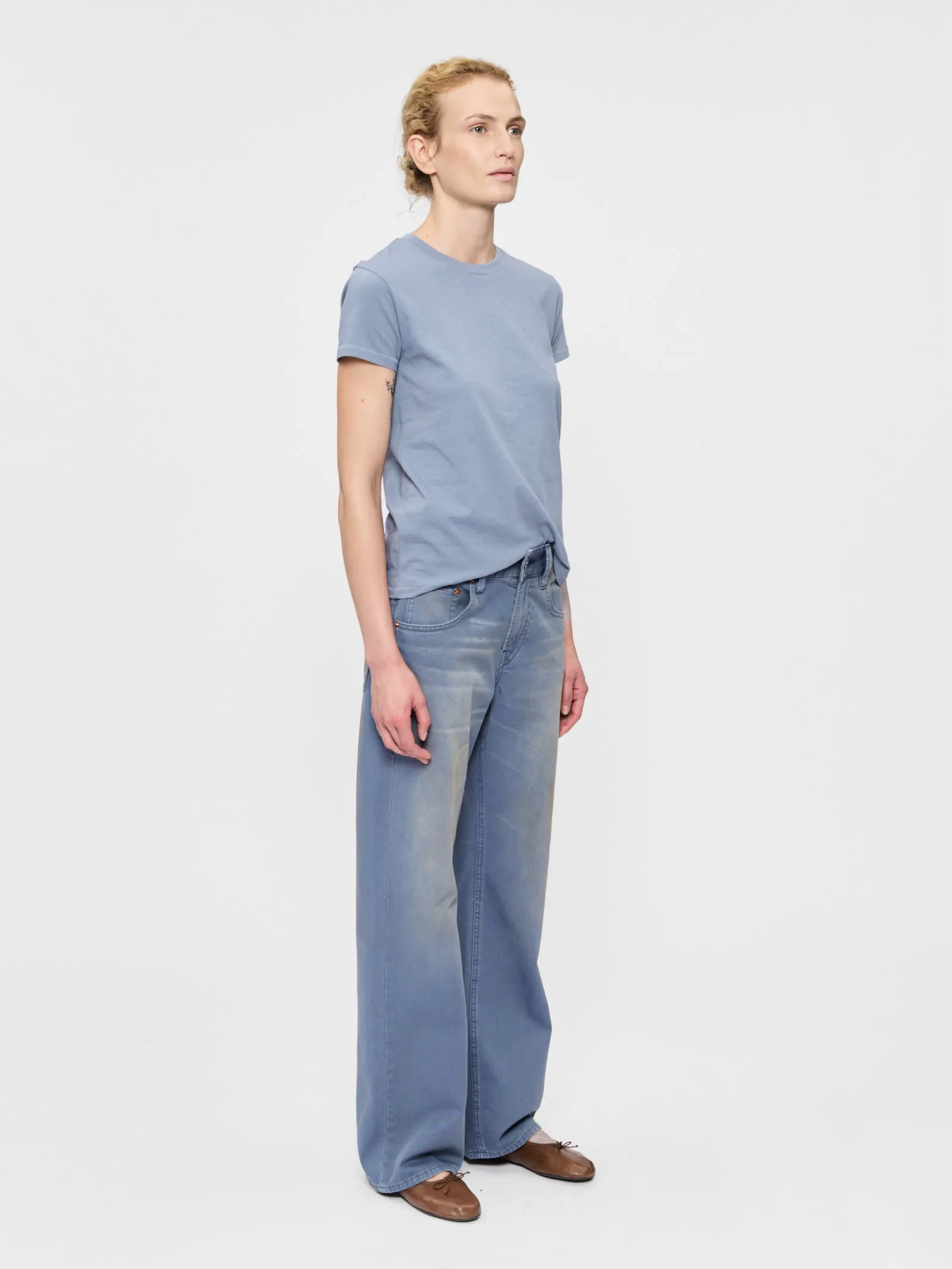 Mini Boy T French Blue sold by 6397 product image thumbnail 2
