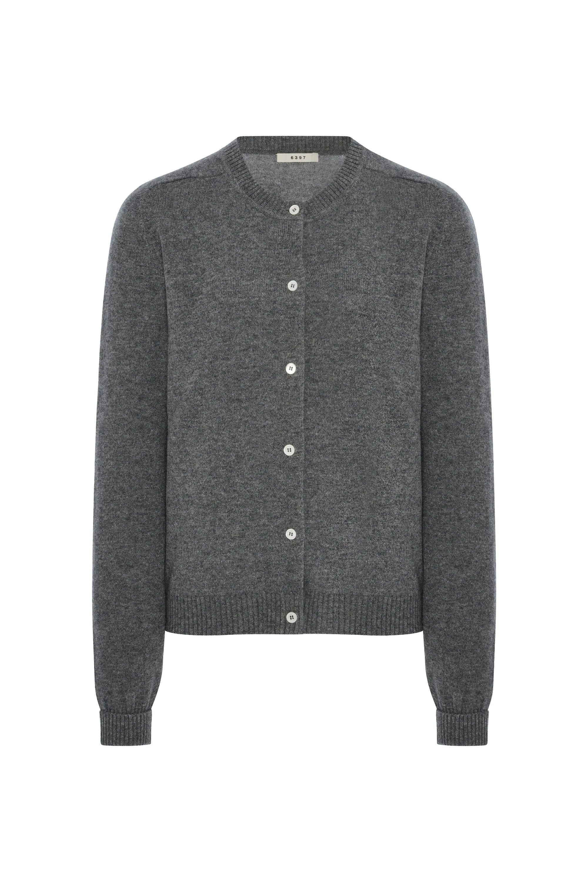 Crew Cardigan Iron sold by 6397 product image thumbnail 4
