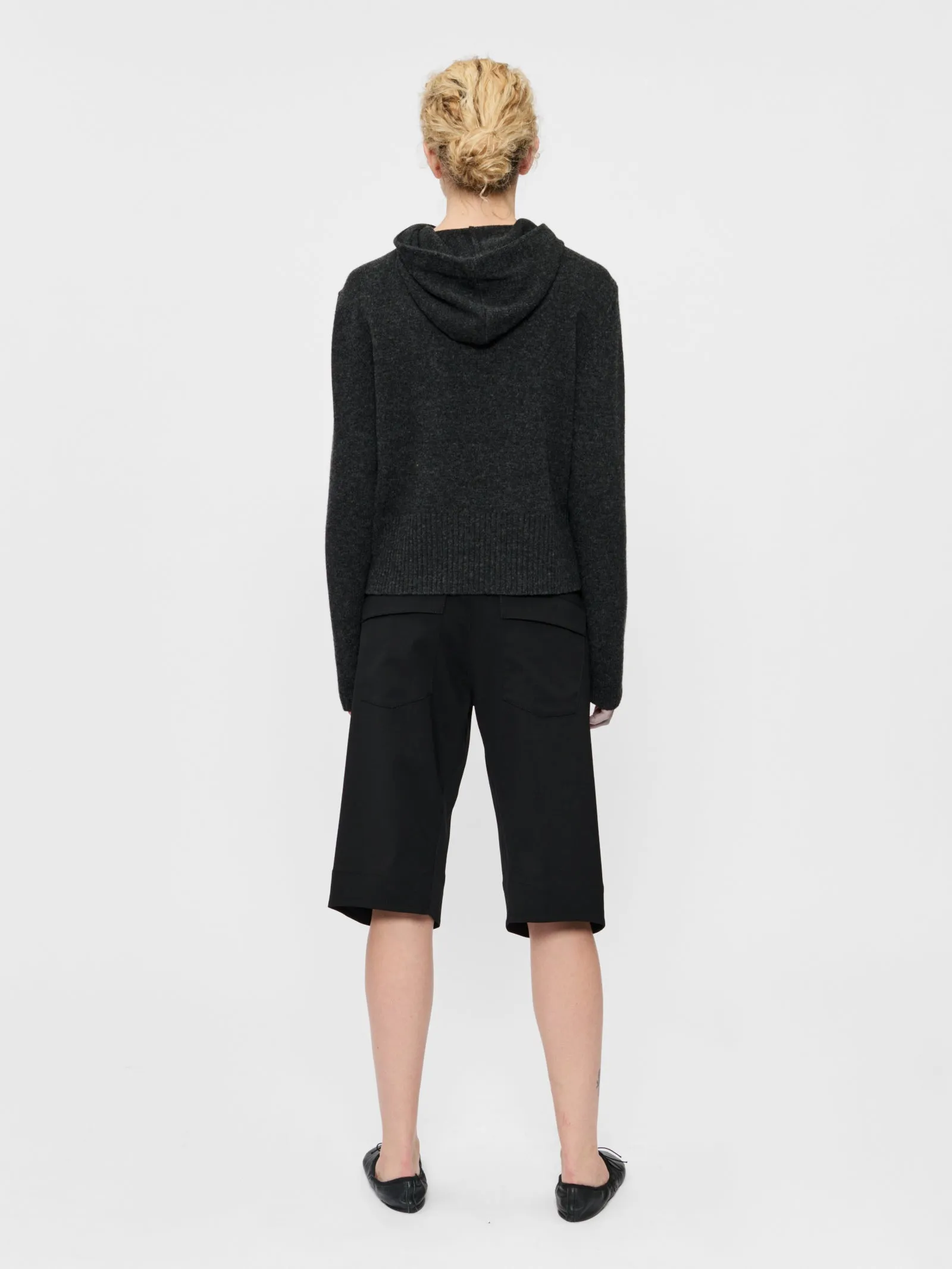 Knit Hoodie Iron sold by 6397 product image thumbnail 3