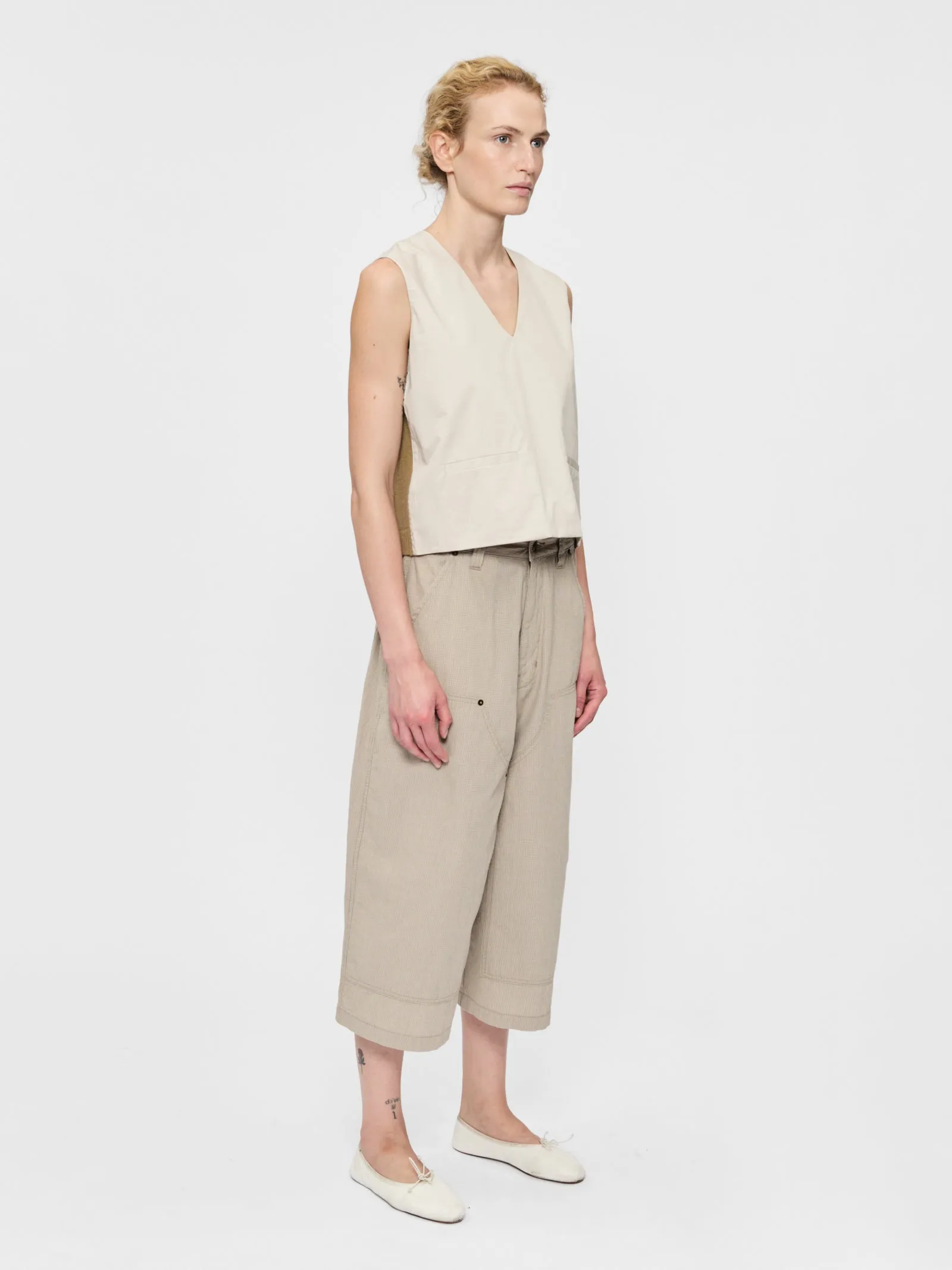 Hybrid Vest Bisque sold by 6397 product image thumbnail 2