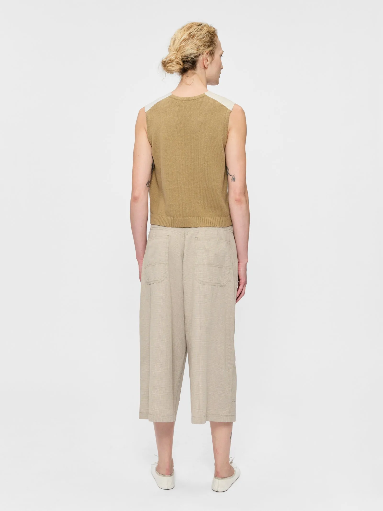 Hybrid Vest Bisque sold by 6397 product image thumbnail 3