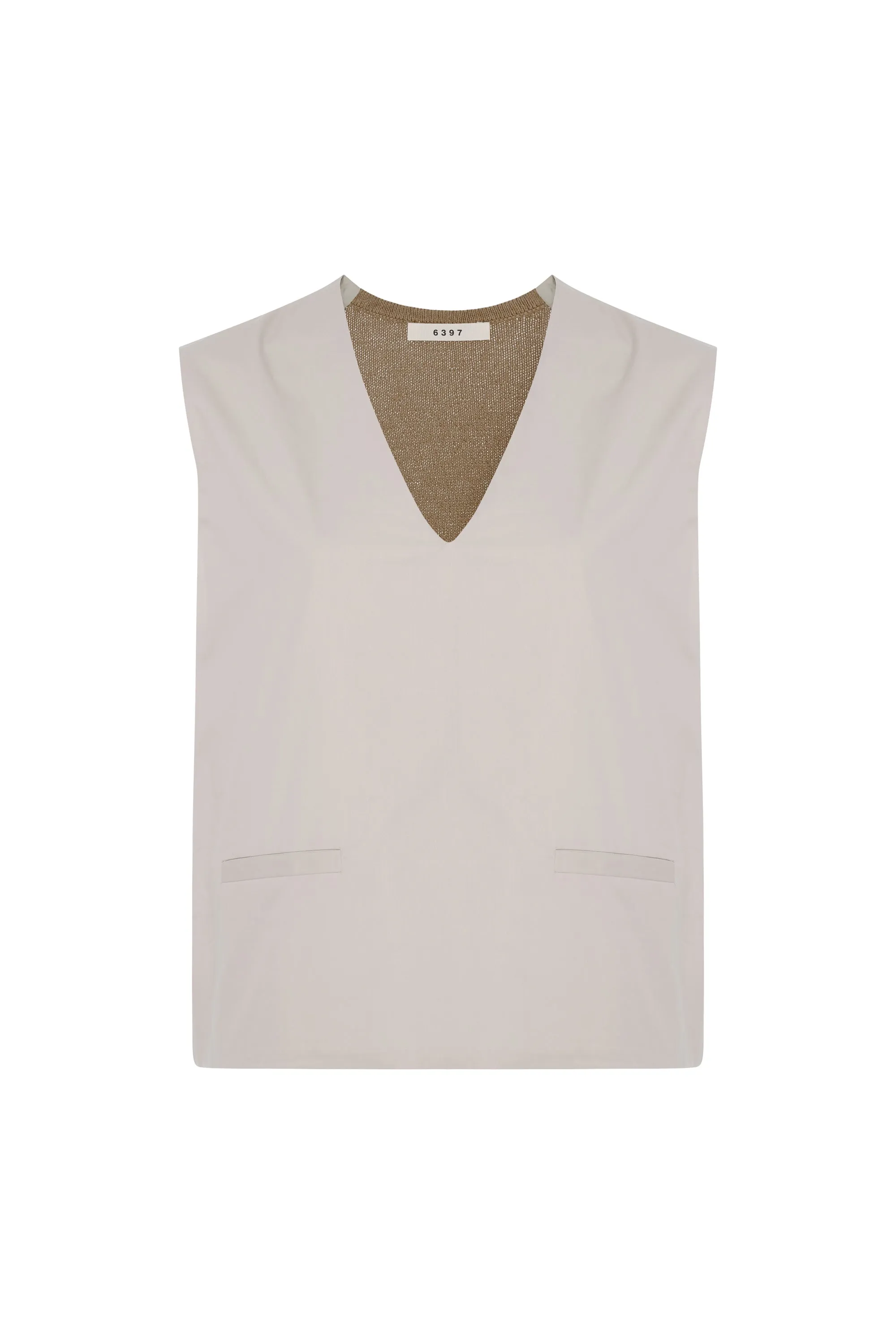 Hybrid Vest Bisque sold by 6397 product image thumbnail 4