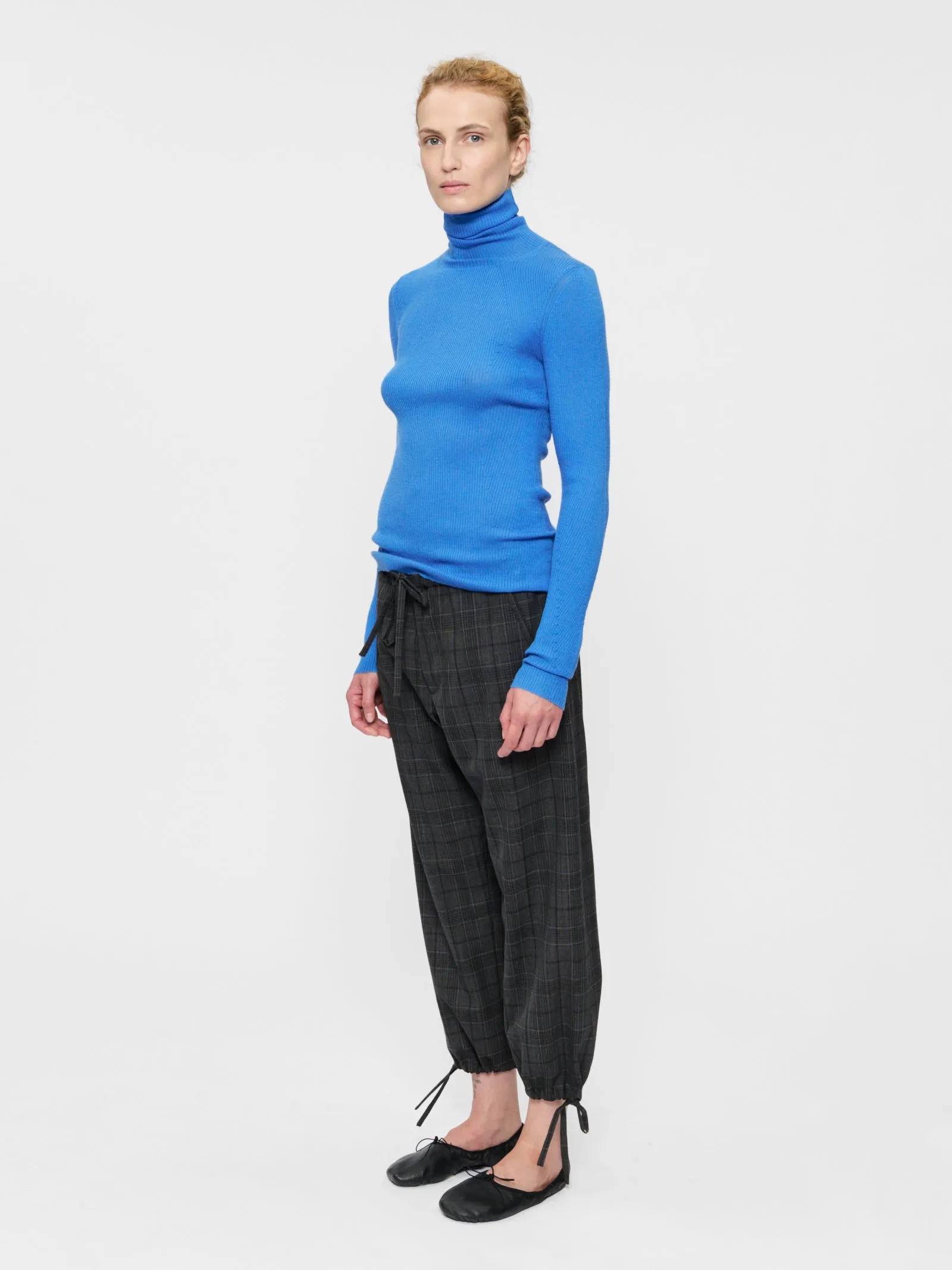 String Trouser Grey Check sold by 6397 product image thumbnail 2
