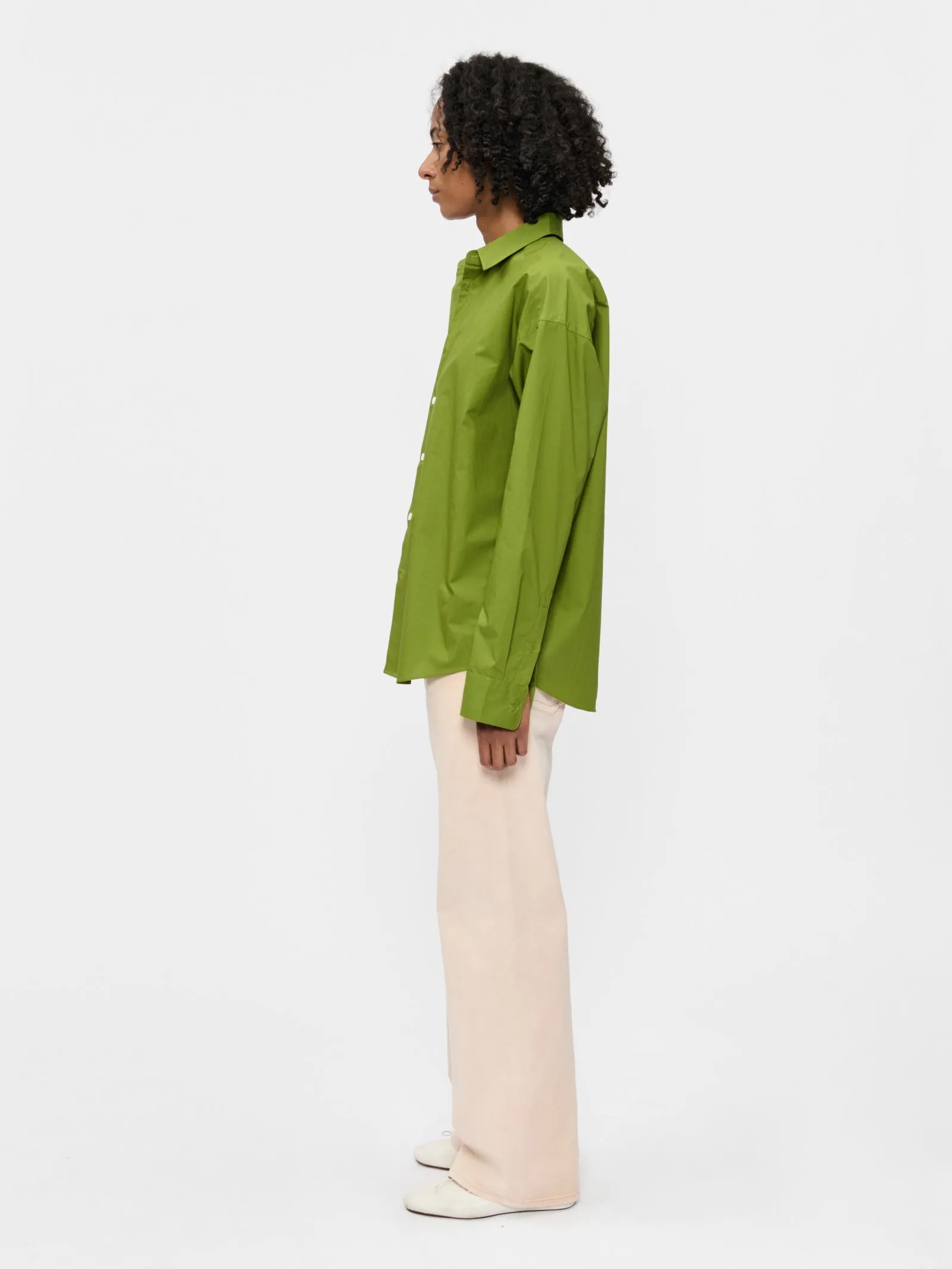 New Uniform Top Moss sold by 6397 product image thumbnail 2