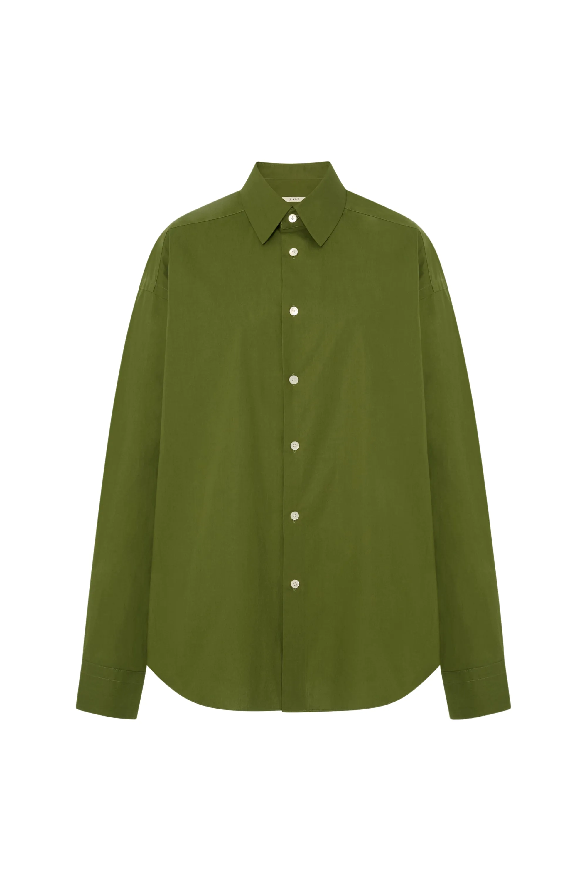New Uniform Top Moss sold by 6397 product image thumbnail 4