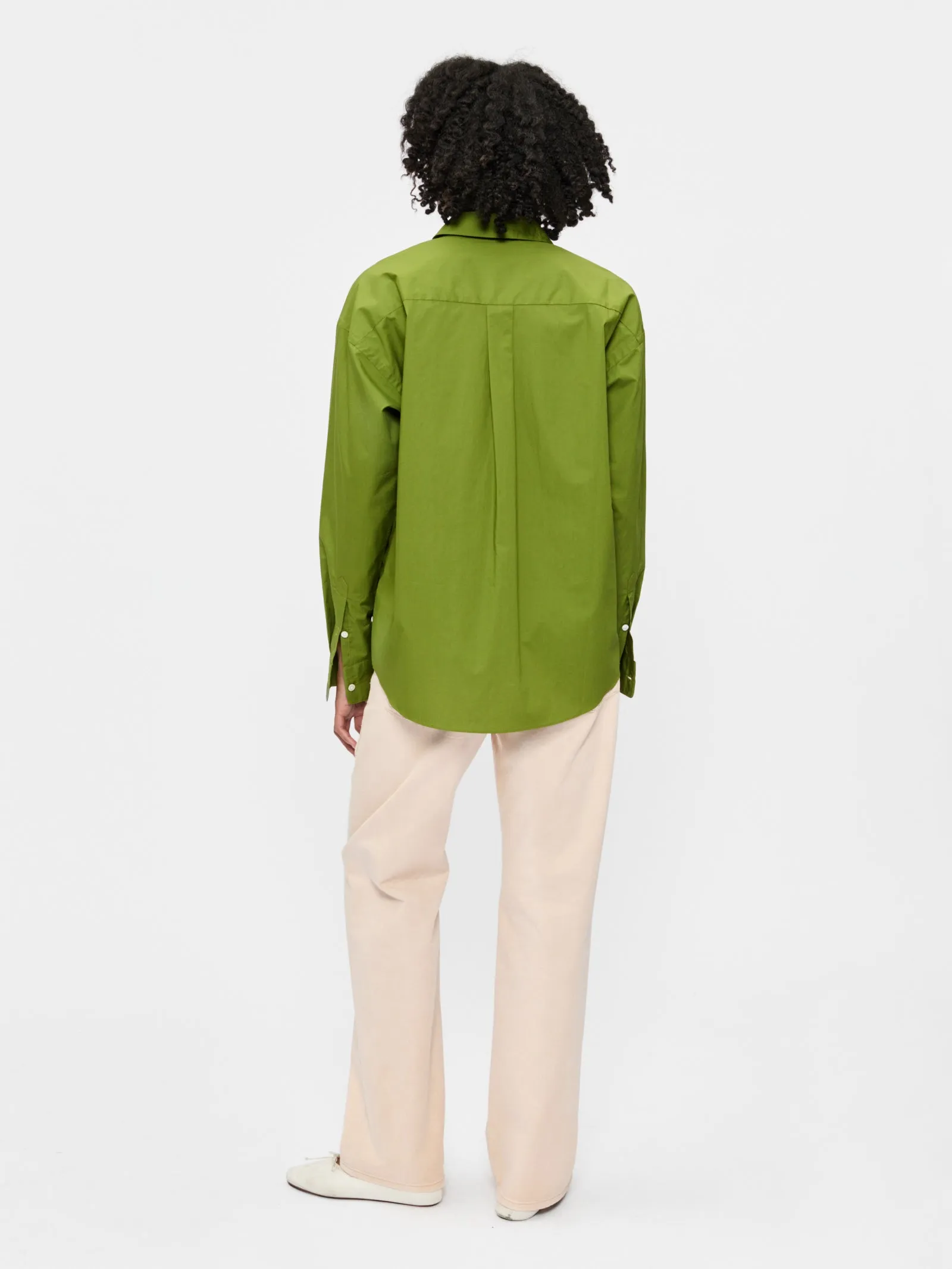 New Uniform Top Moss sold by 6397 product image thumbnail 3