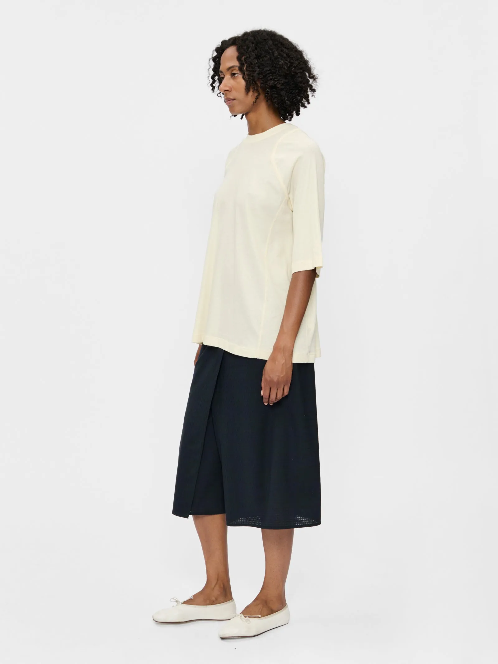 Ergonomic Tee Icing sold by 6397 product image thumbnail 2