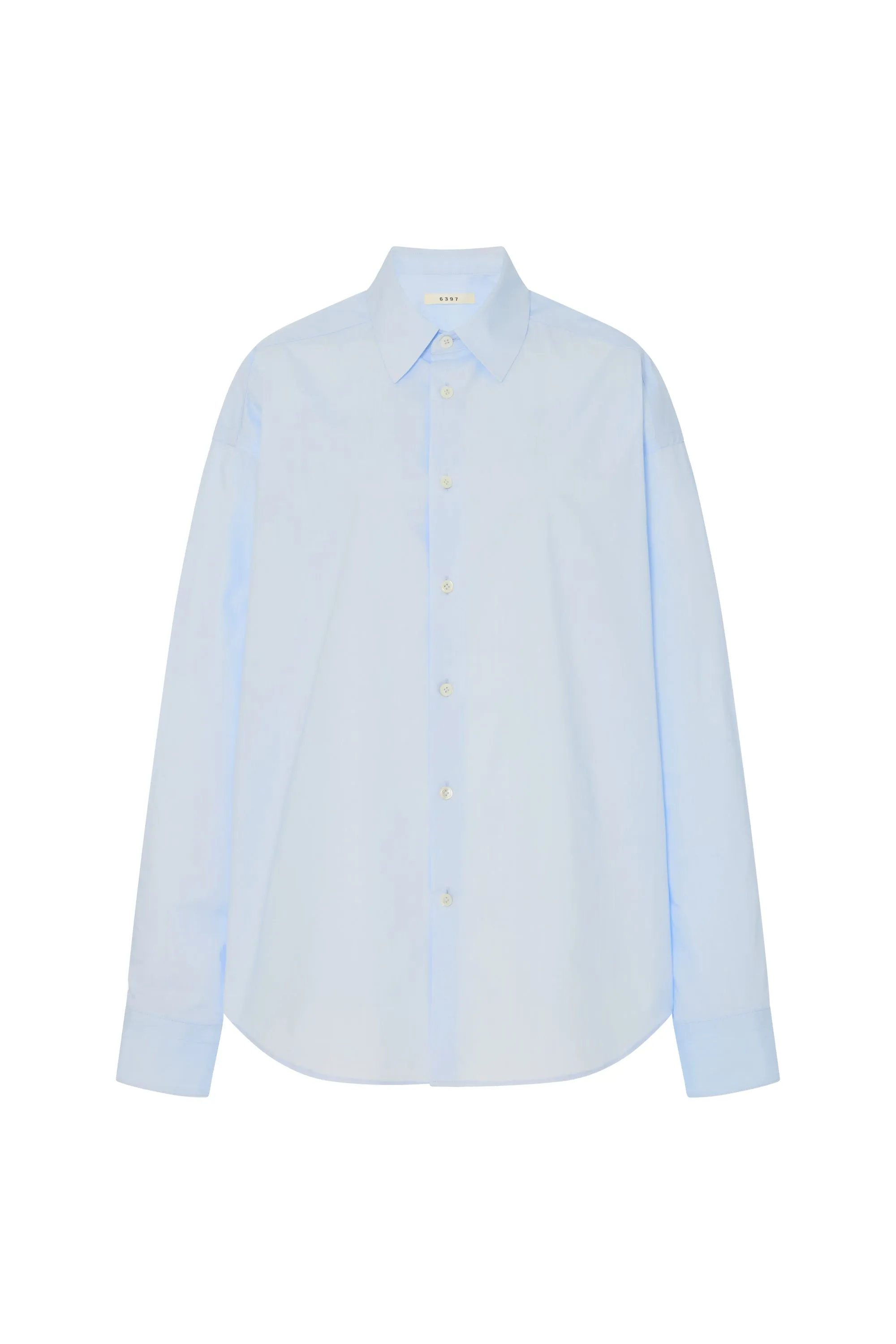 New Uniform Top French Blue sold by 6397 product image thumbnail 5