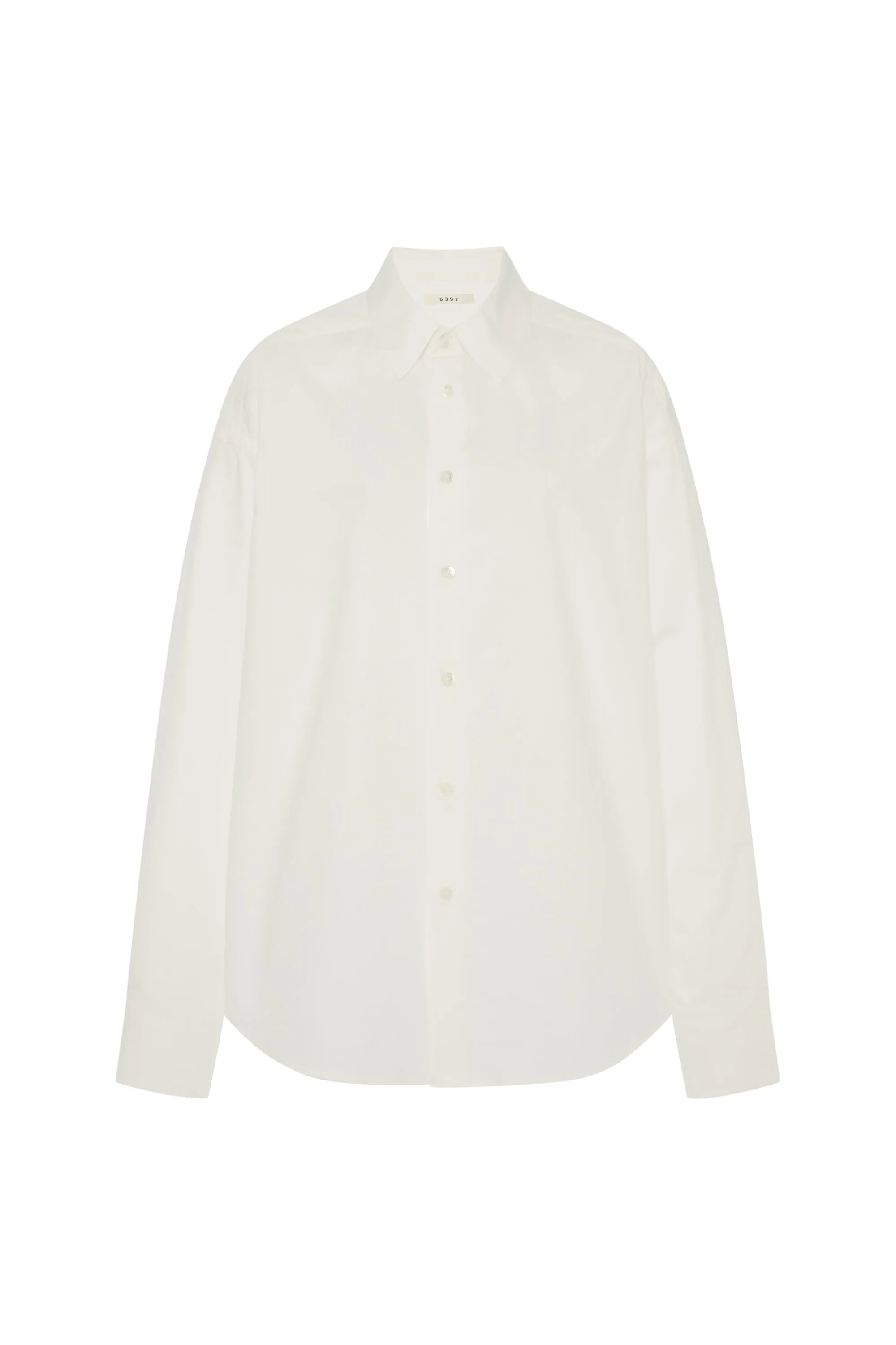 New Uniform Top White sold by 6397 product image thumbnail 4