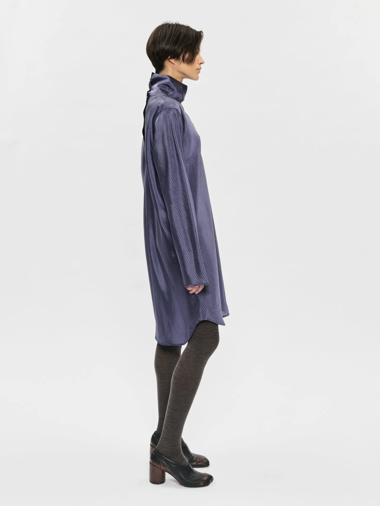 Turtleneck Dress Viola sold by 6397 product image thumbnail 2