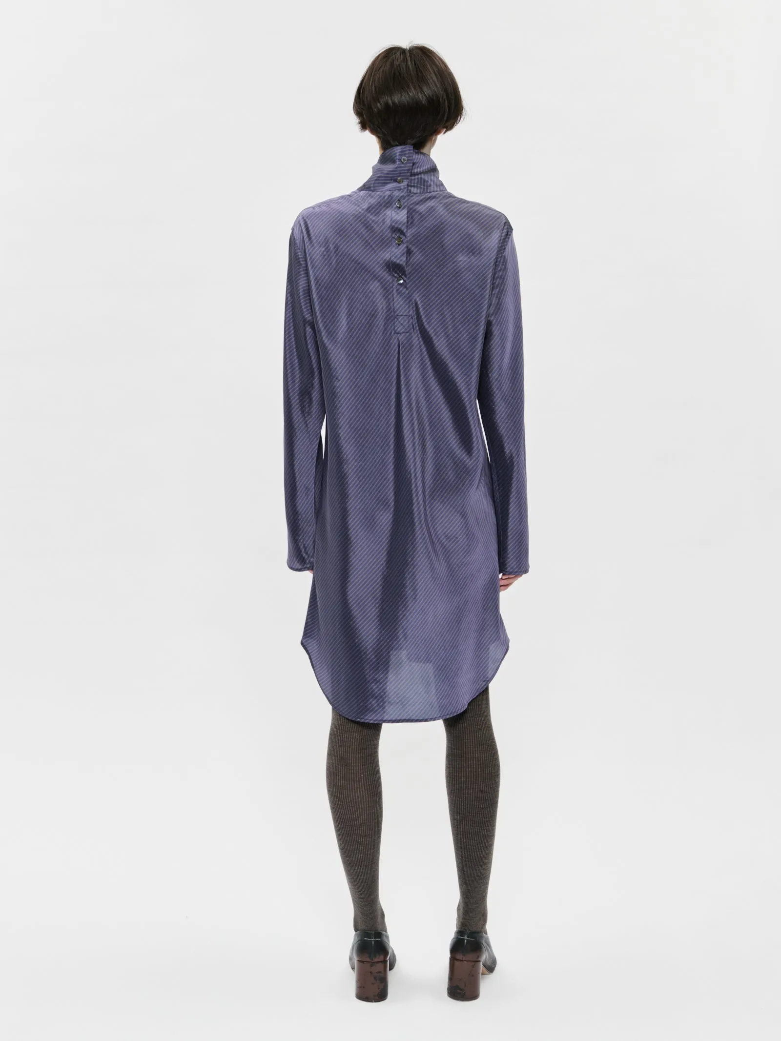 Turtleneck Dress Viola sold by 6397 product image thumbnail 3
