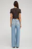 Paradis Vintage Wide Leg sold by SPRWMN