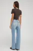 Paradis Vintage Wide Leg sold by SPRWMN