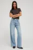 Paradis Vintage Wide Leg sold by SPRWMN