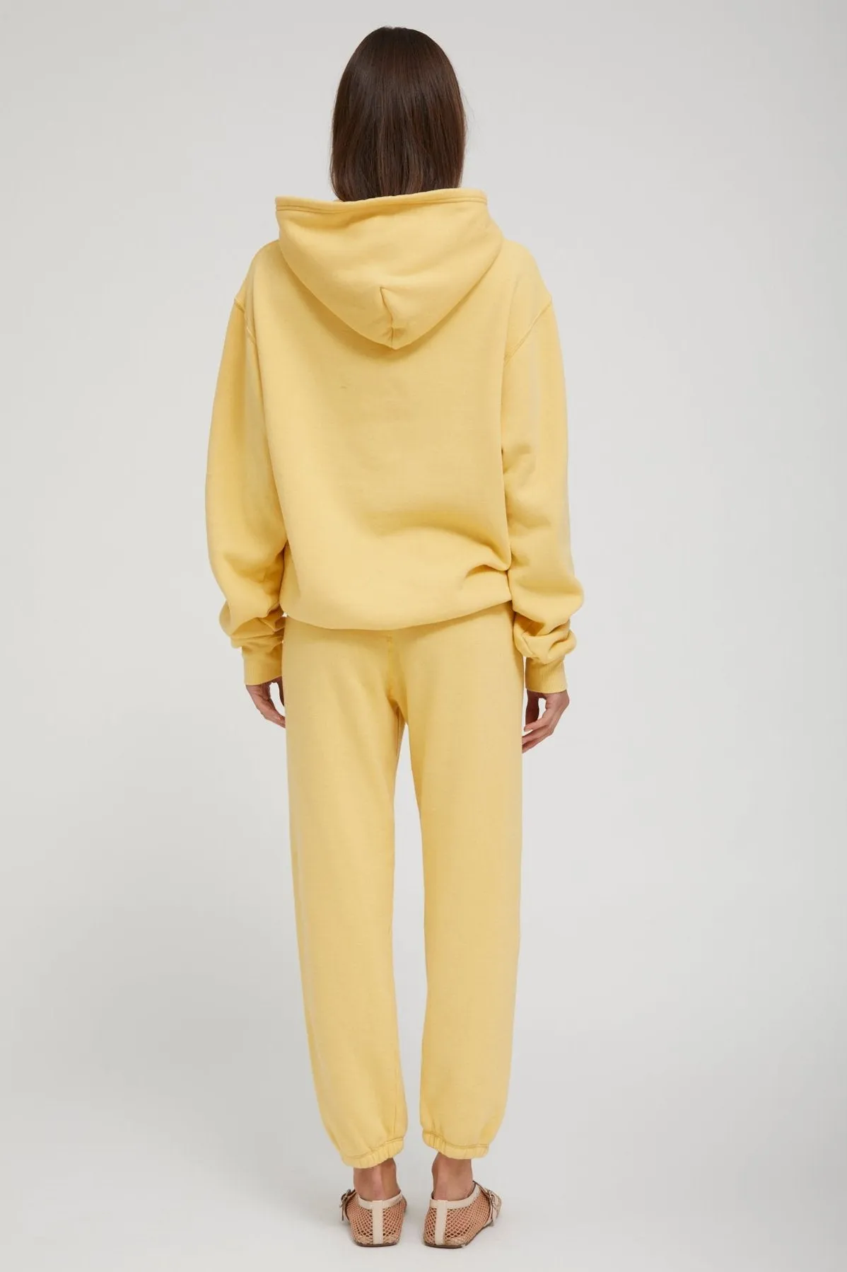 Sunrise Heart Sweatpants sold by SPRWMN product image thumbnail 4