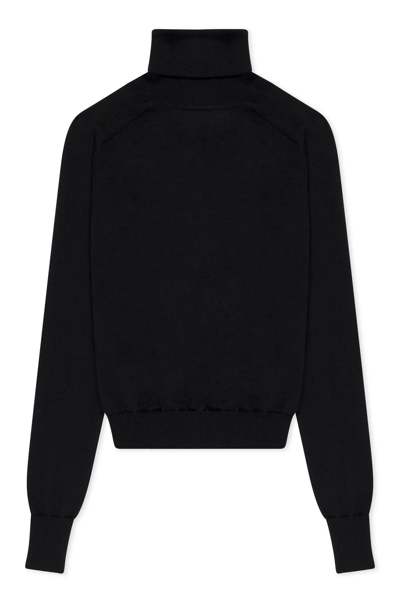 Cashmere Turtleneck Sweater sold by SPRWMN product image thumbnail 4