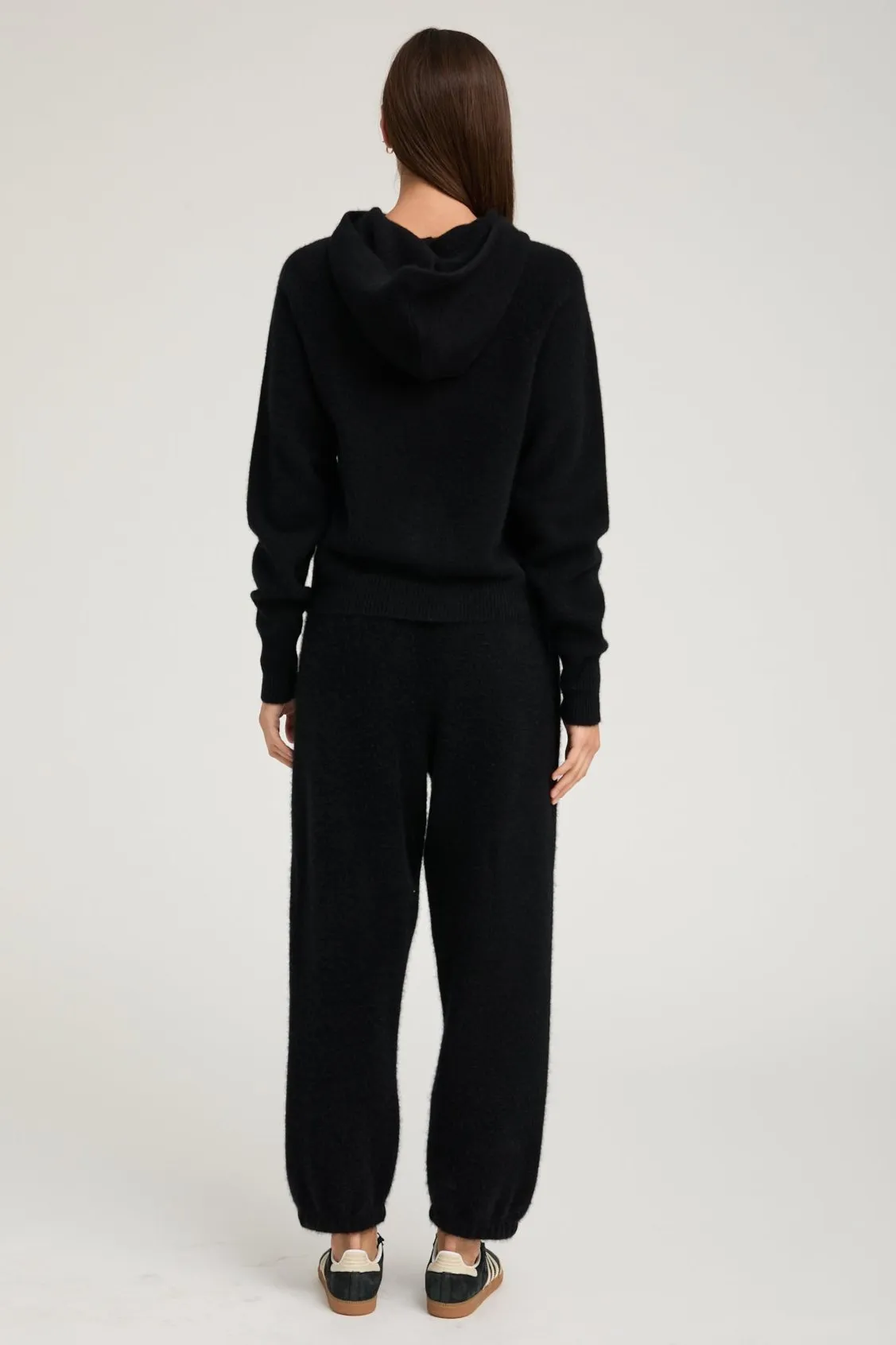 Cashmere Sweatpants sold by SPRWMN product image thumbnail 3