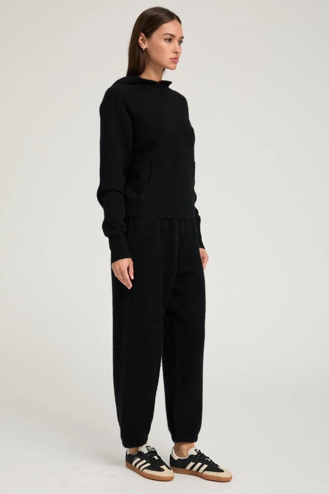Cashmere Sweatpants sold by SPRWMN product image thumbnail 2