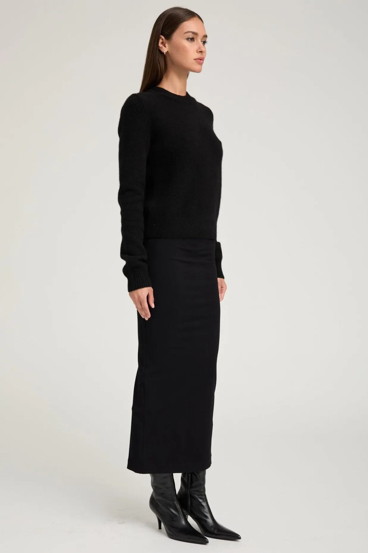 City Tube Skirt sold by SPRWMN product image thumbnail 2