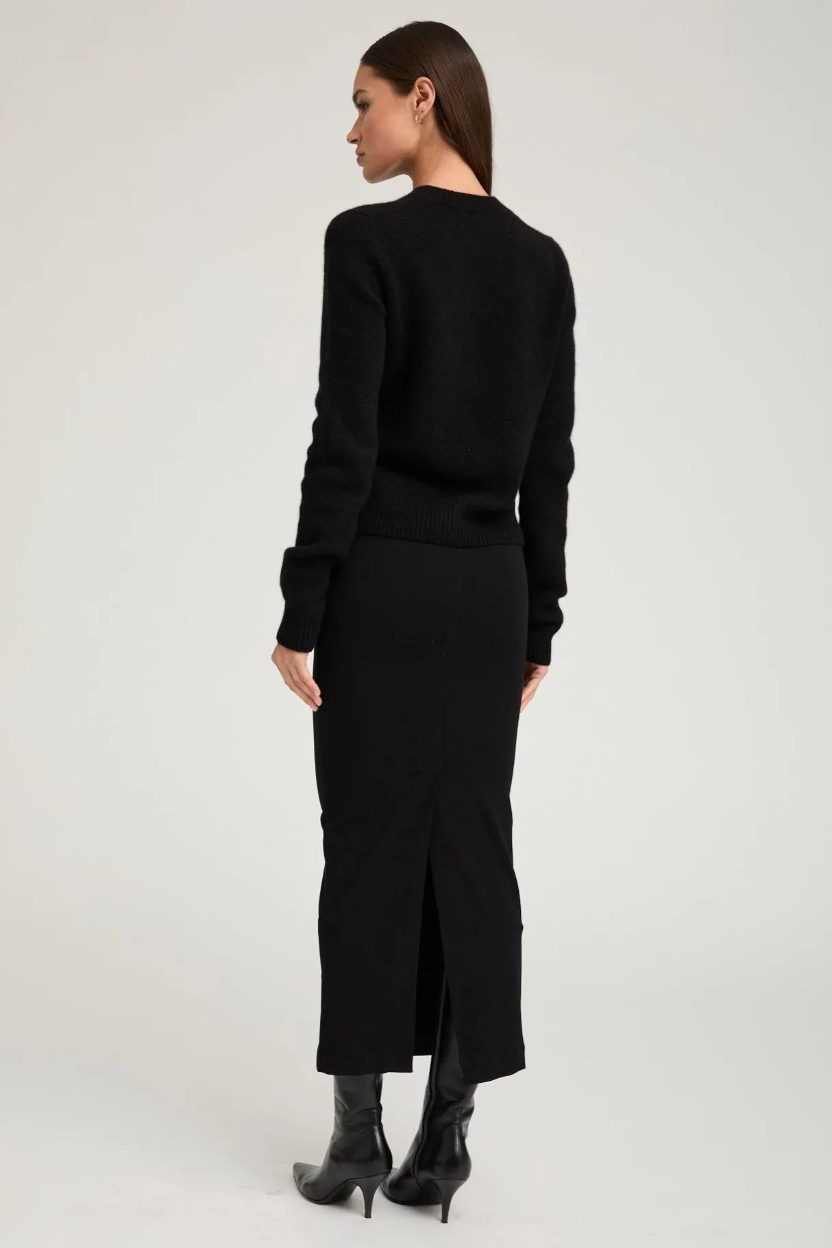 City Tube Skirt sold by SPRWMN product image thumbnail 4