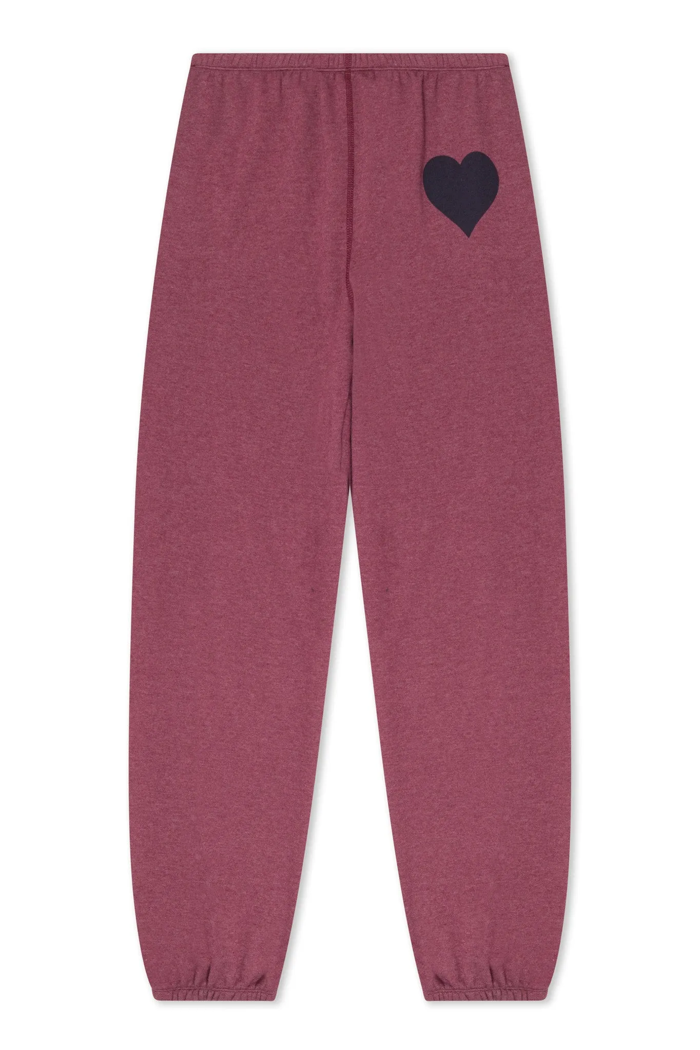 Pinot Heart Sweatpants sold by SPRWMN product image thumbnail 4
