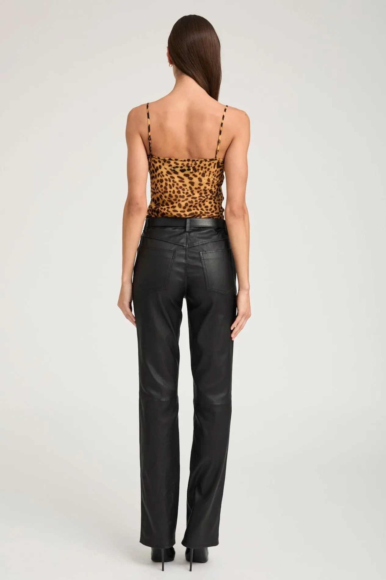 Silk Cami sold by SPRWMN product image thumbnail 3