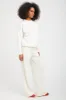 White Heart Sweatshirt sold by SPRWMN