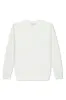 White Heart Sweatshirt sold by SPRWMN