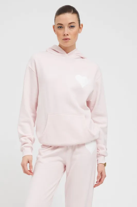 Ballet Heart Hoodie sold by SPRWMN