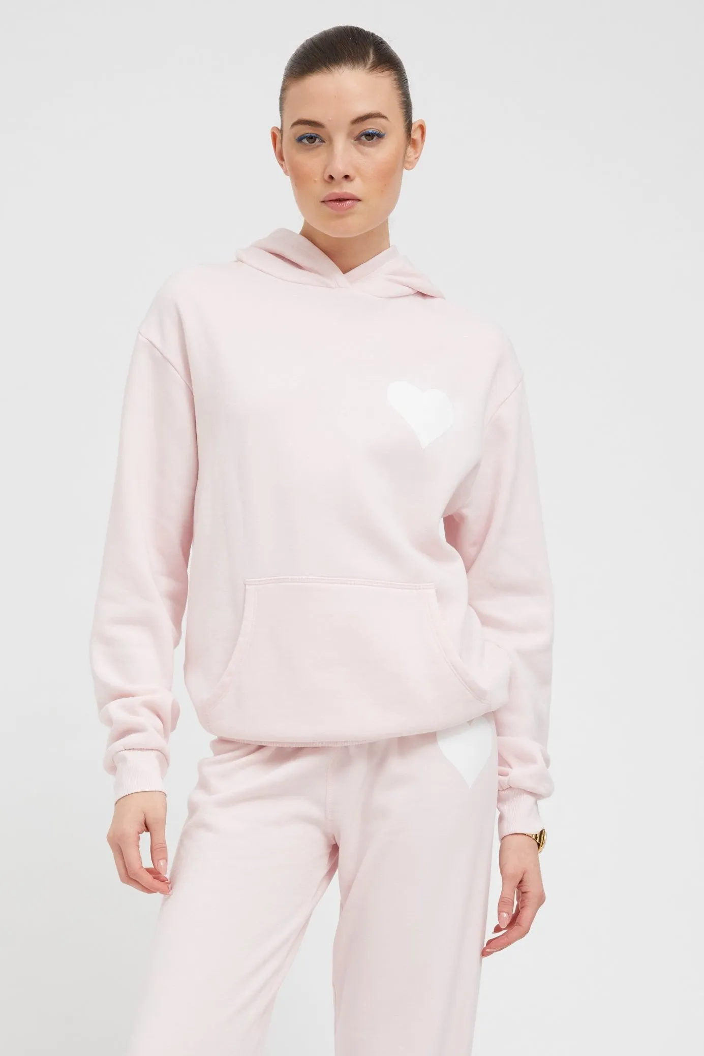 Ballet Heart Hoodie sold by SPRWMN