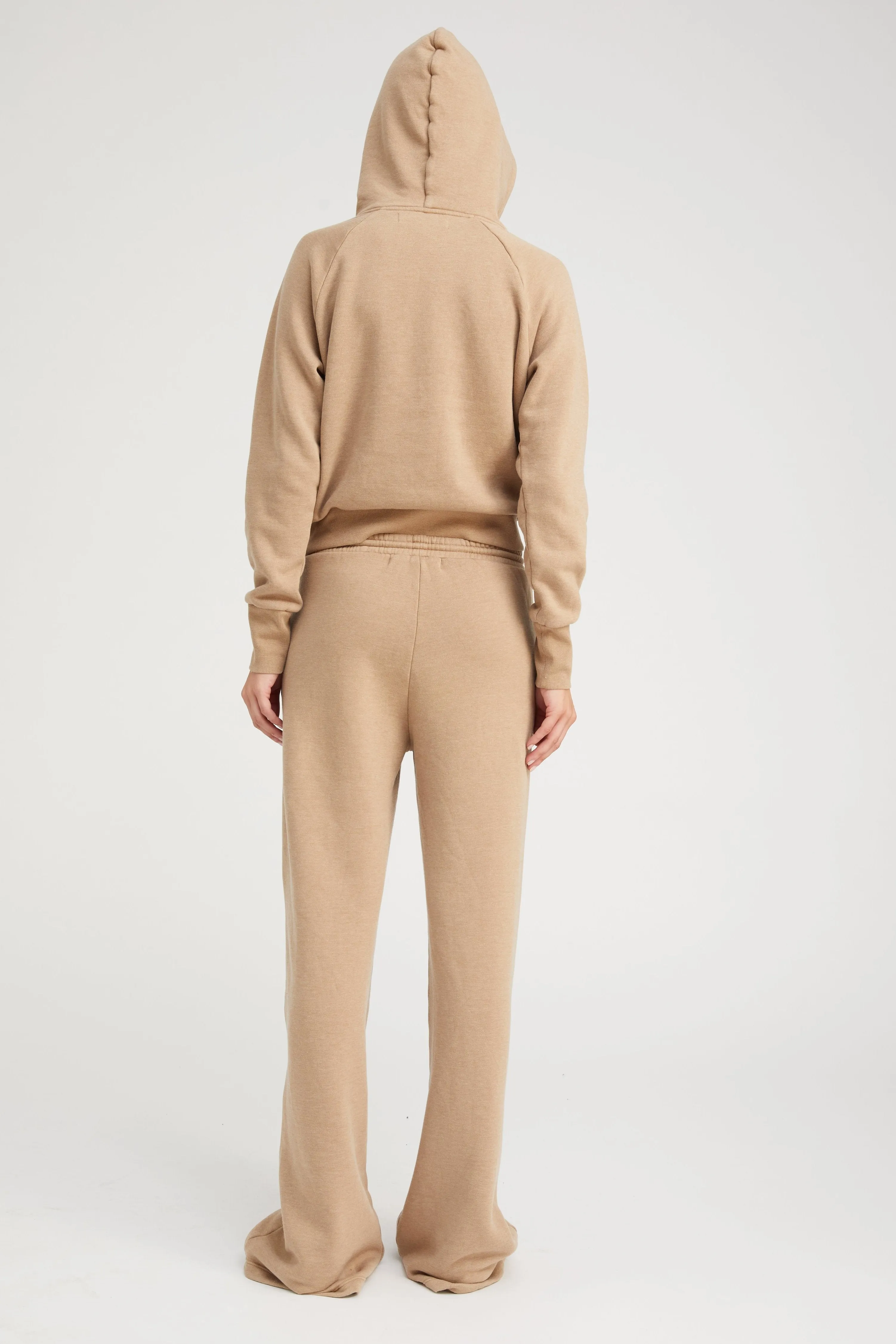 Shrunken Hoodie sold by SPRWMN product image thumbnail 5