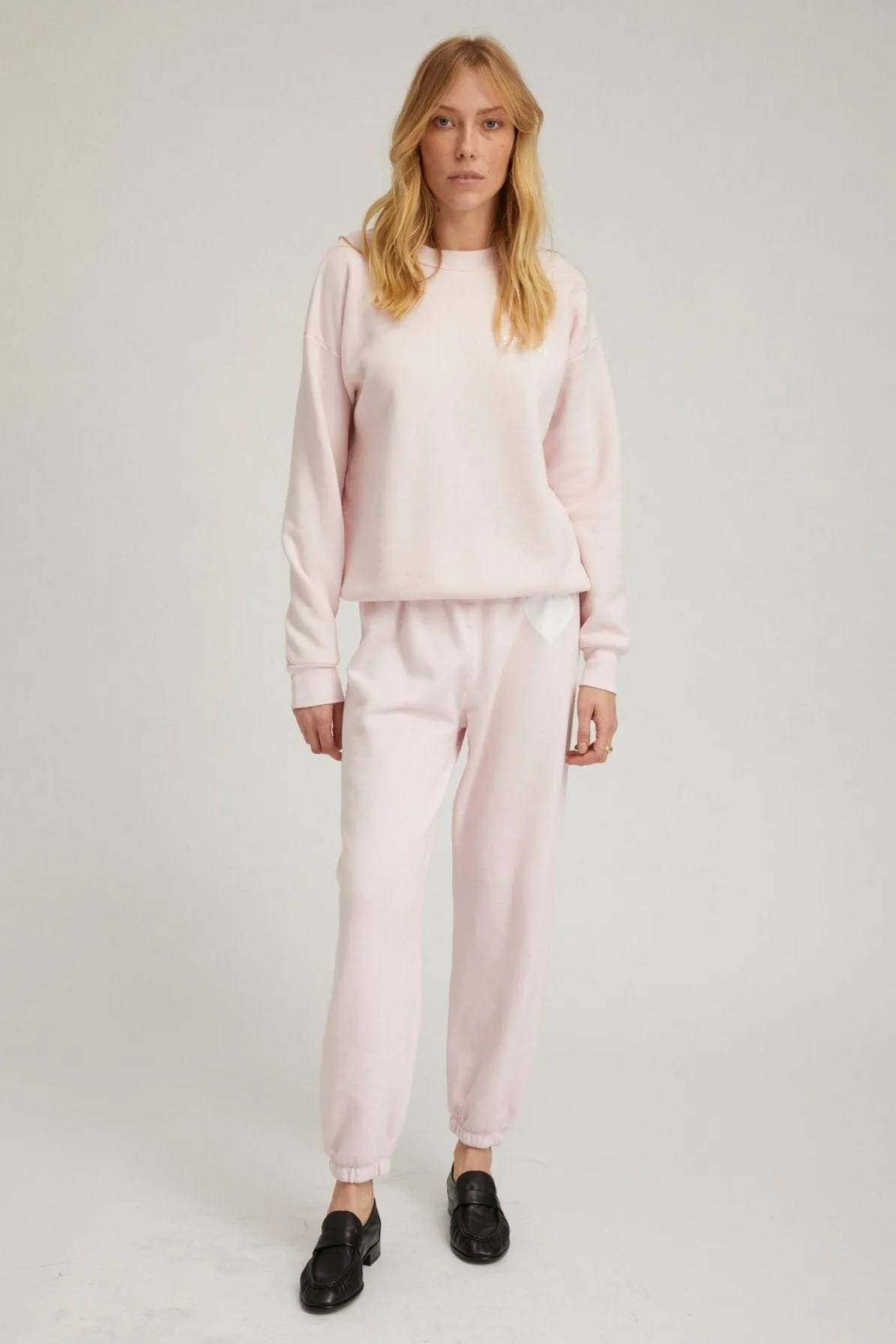 Ballet Logo Sweatshirt sold by SPRWMN product image thumbnail 2