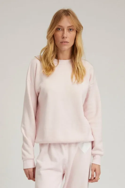 Ballet Logo Sweatshirt sold by SPRWMN