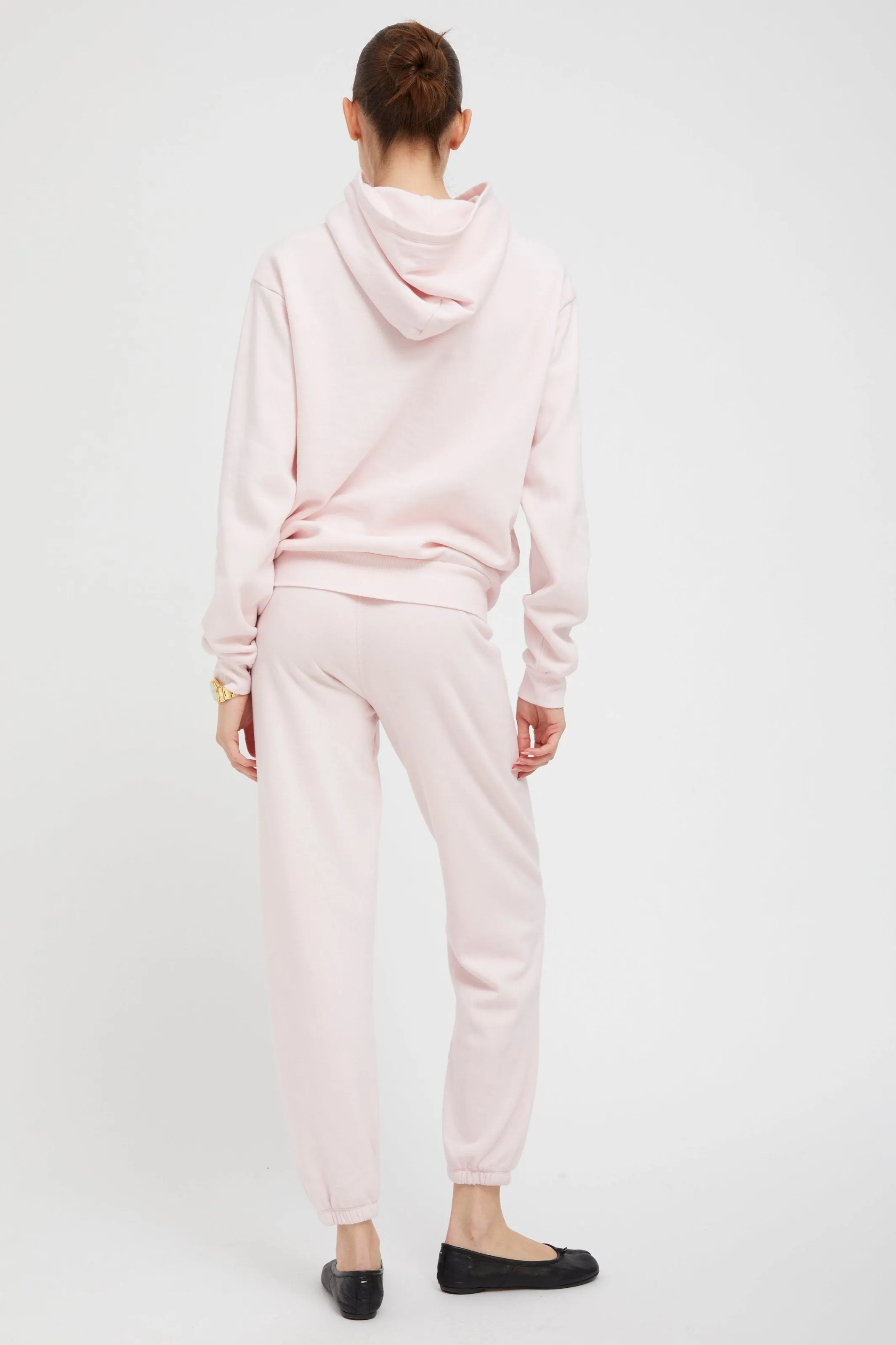 Ballet Heart Sweatpants sold by SPRWMN product image thumbnail 3